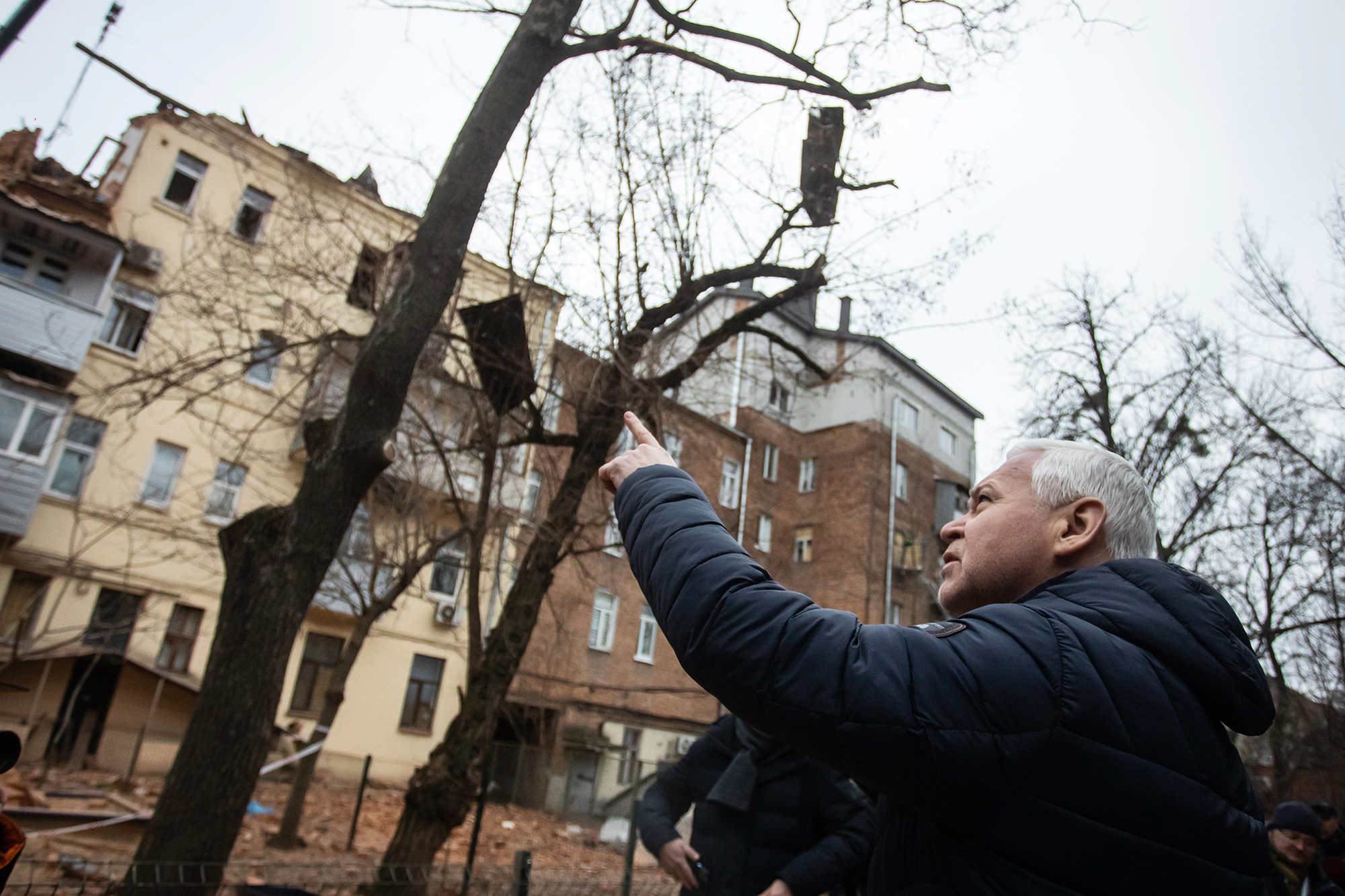 "Феномен Терехова": чому мер Харкова очолив рейтинги довіри та яке в нього політичне майбутнє