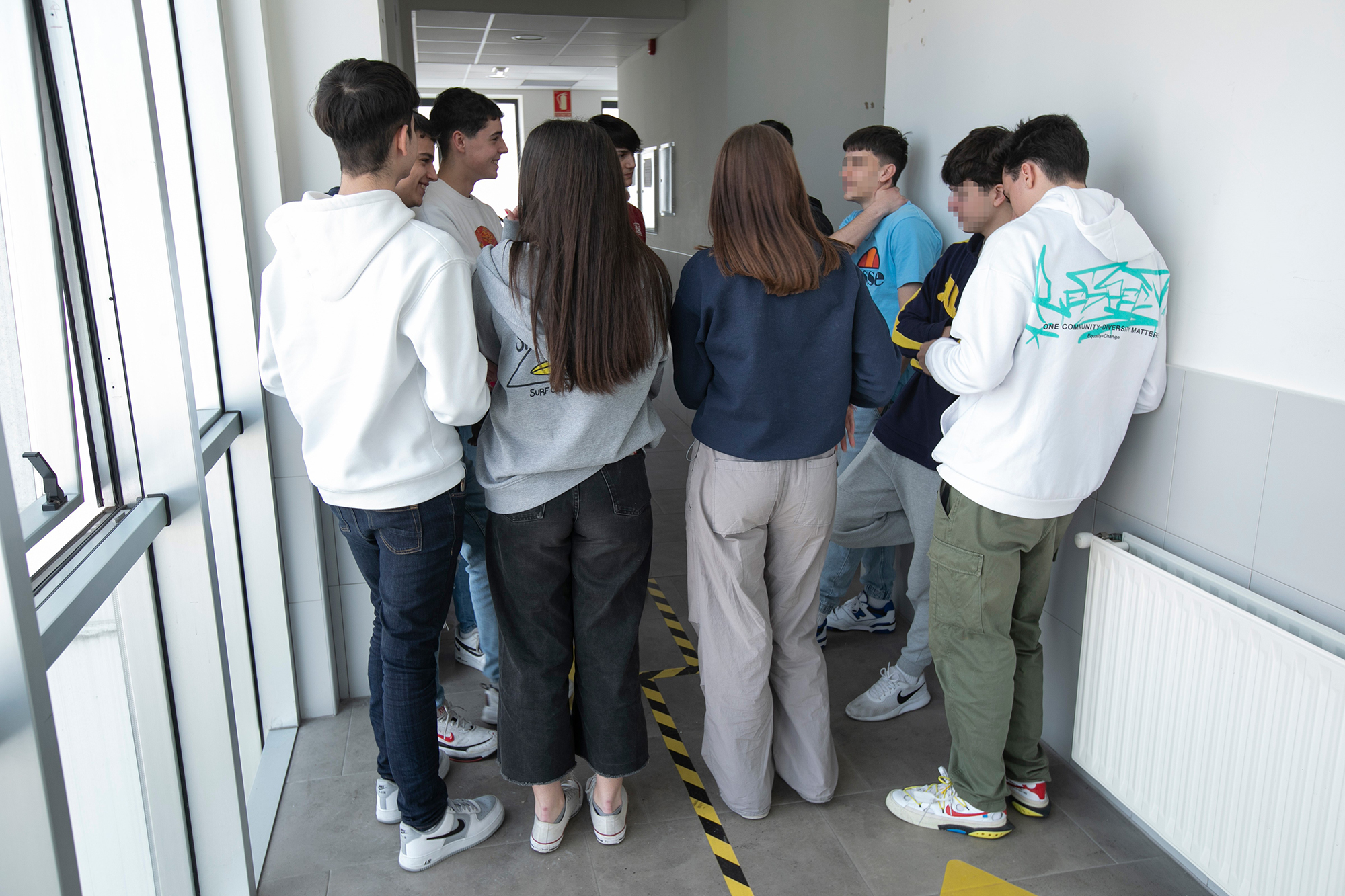 Санкції на тисячі євро. Як в країнах ЄС штрафують батьків за шкільні прогули дітей