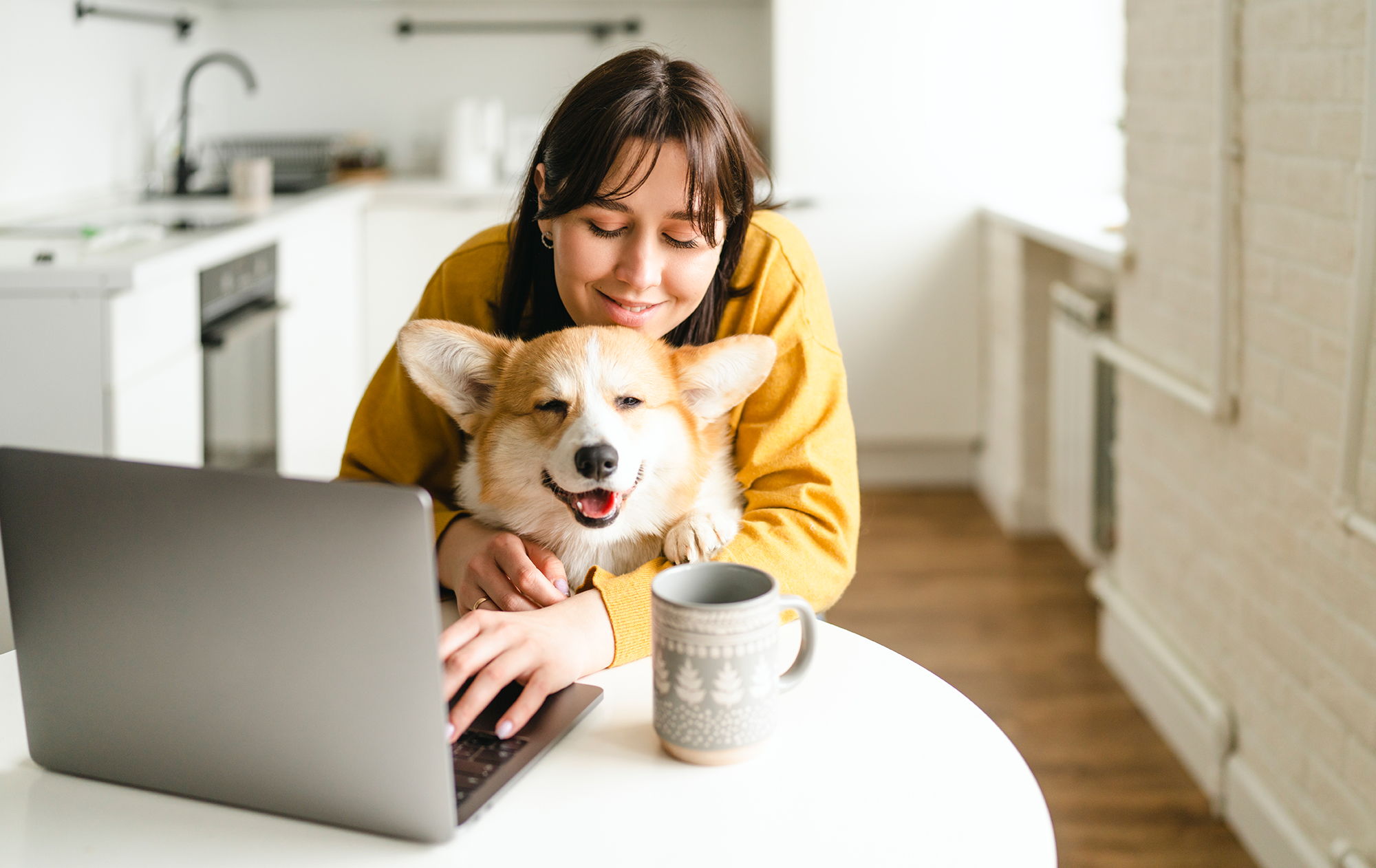 Собаки можуть зв'язувати слова: як це допомагає в спілкуванні з тваринкою
