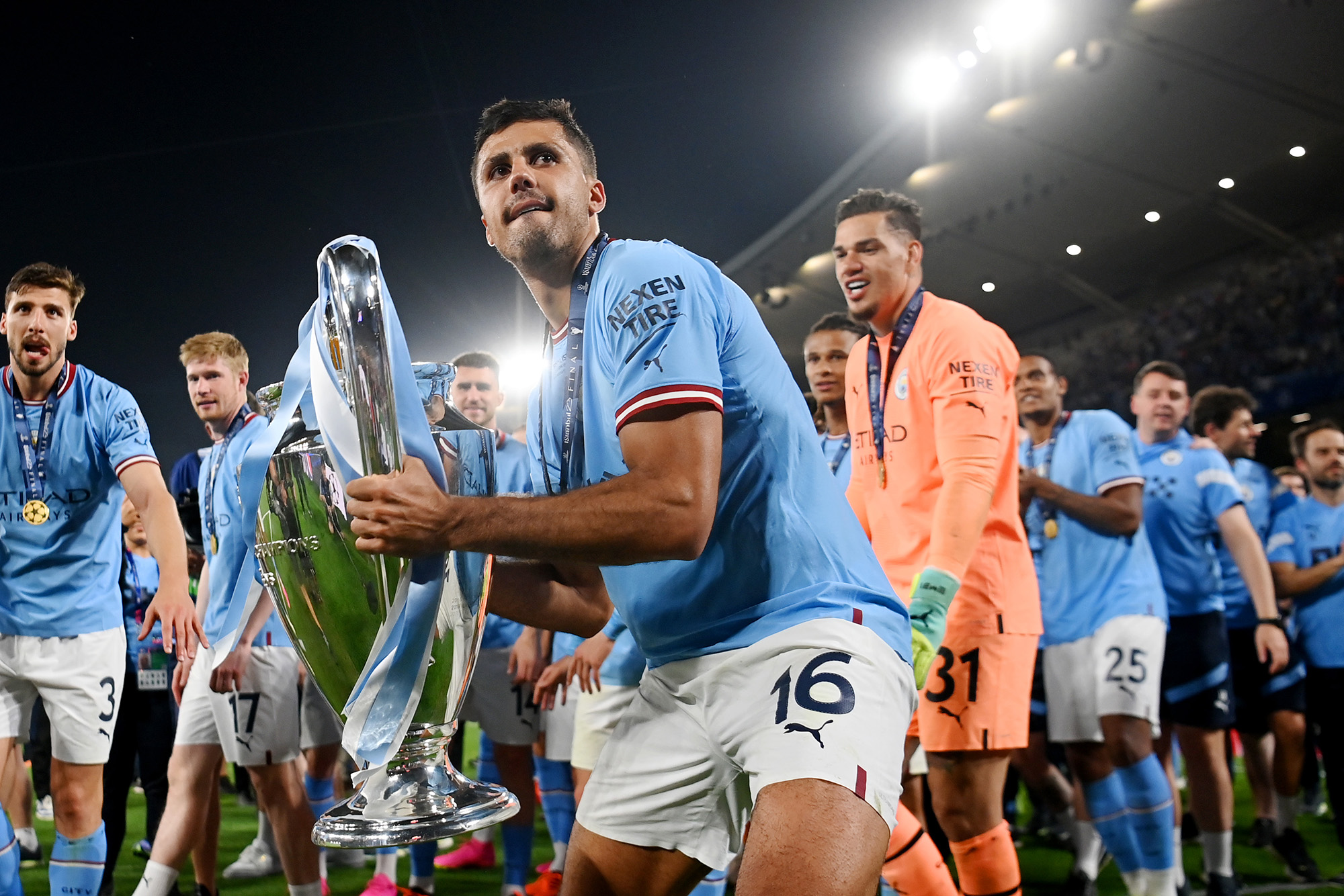 Новий формат Ліги чемпіонів після 2024 року: все, що вам потрібно знати