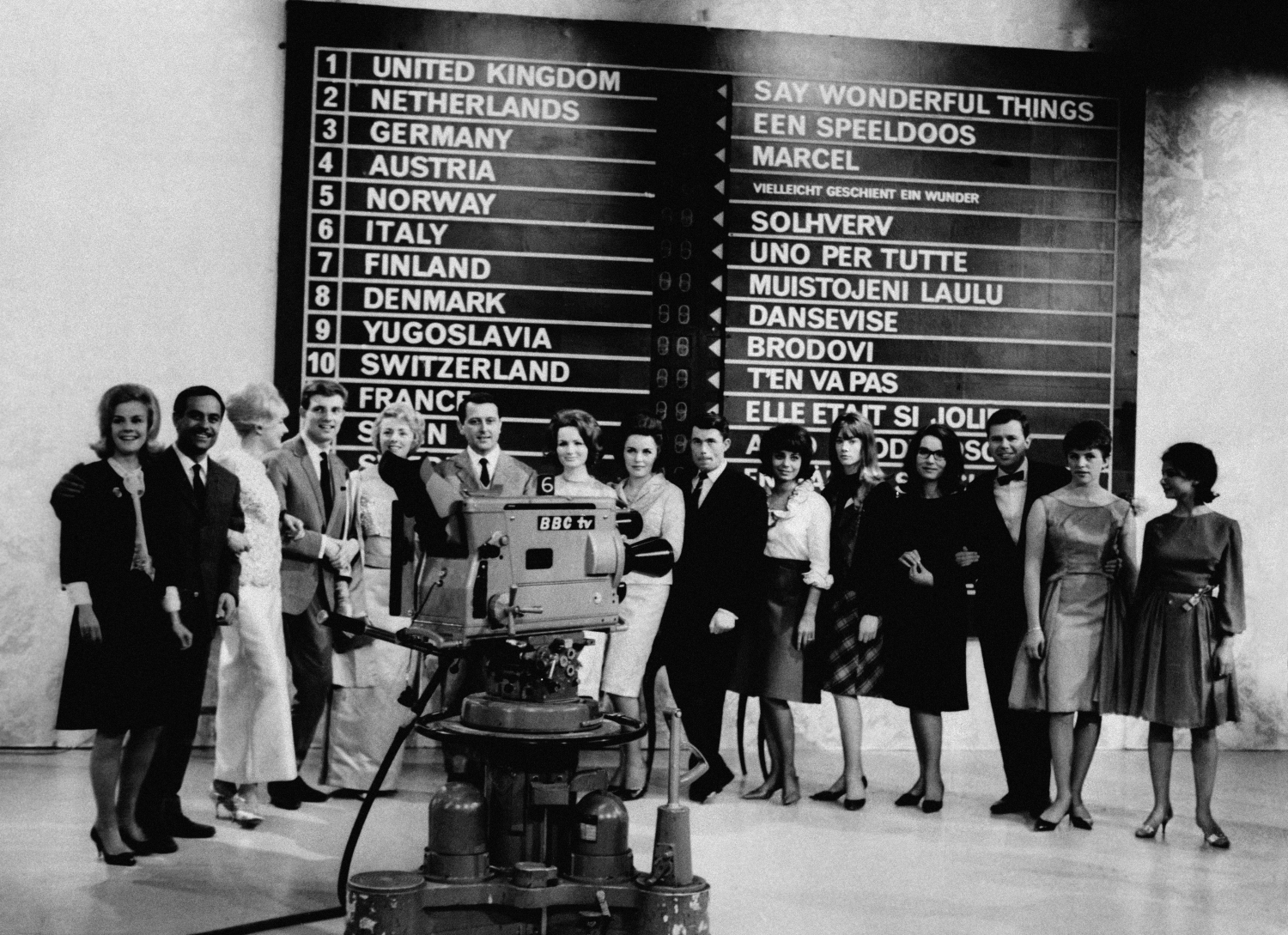 Владимир Завадюк раскрыл малоизвестные факты из истории Евровидения: это вас точно удивит (фото)