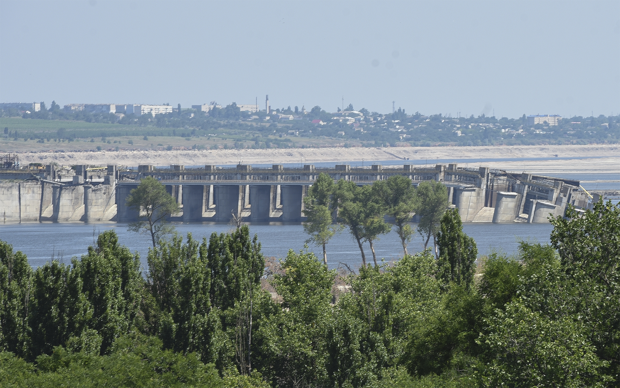 &quot;Південь у критичному стані&quot;: гідролог розповіла, чи варто відновлювати Каховську ГЕС