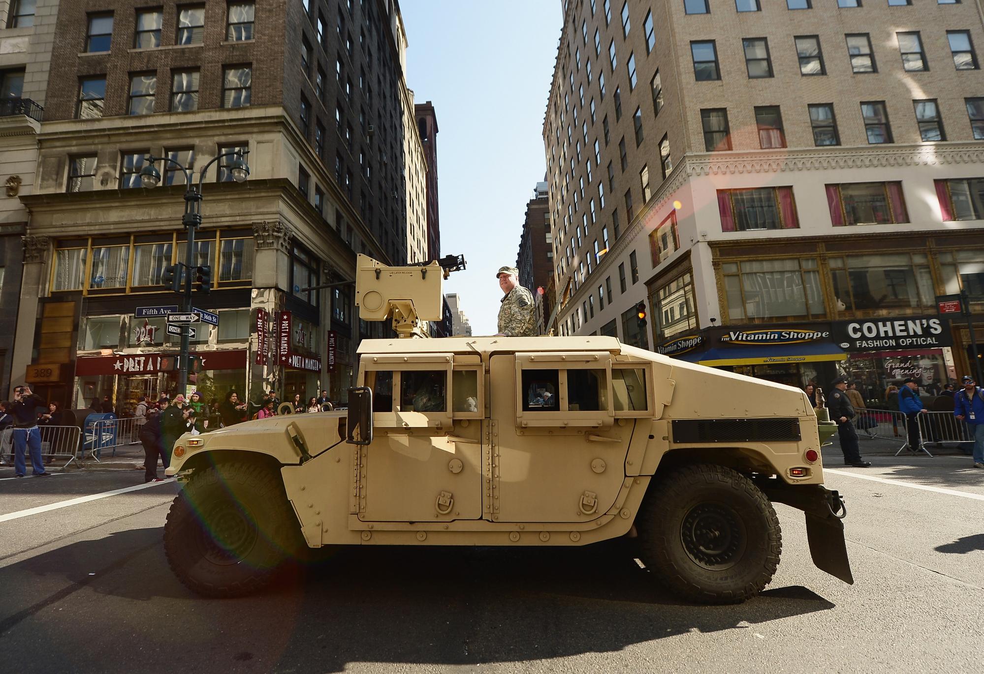 Не только &quot;Джавелины&quot;. Какое американское оружие нужно Украине