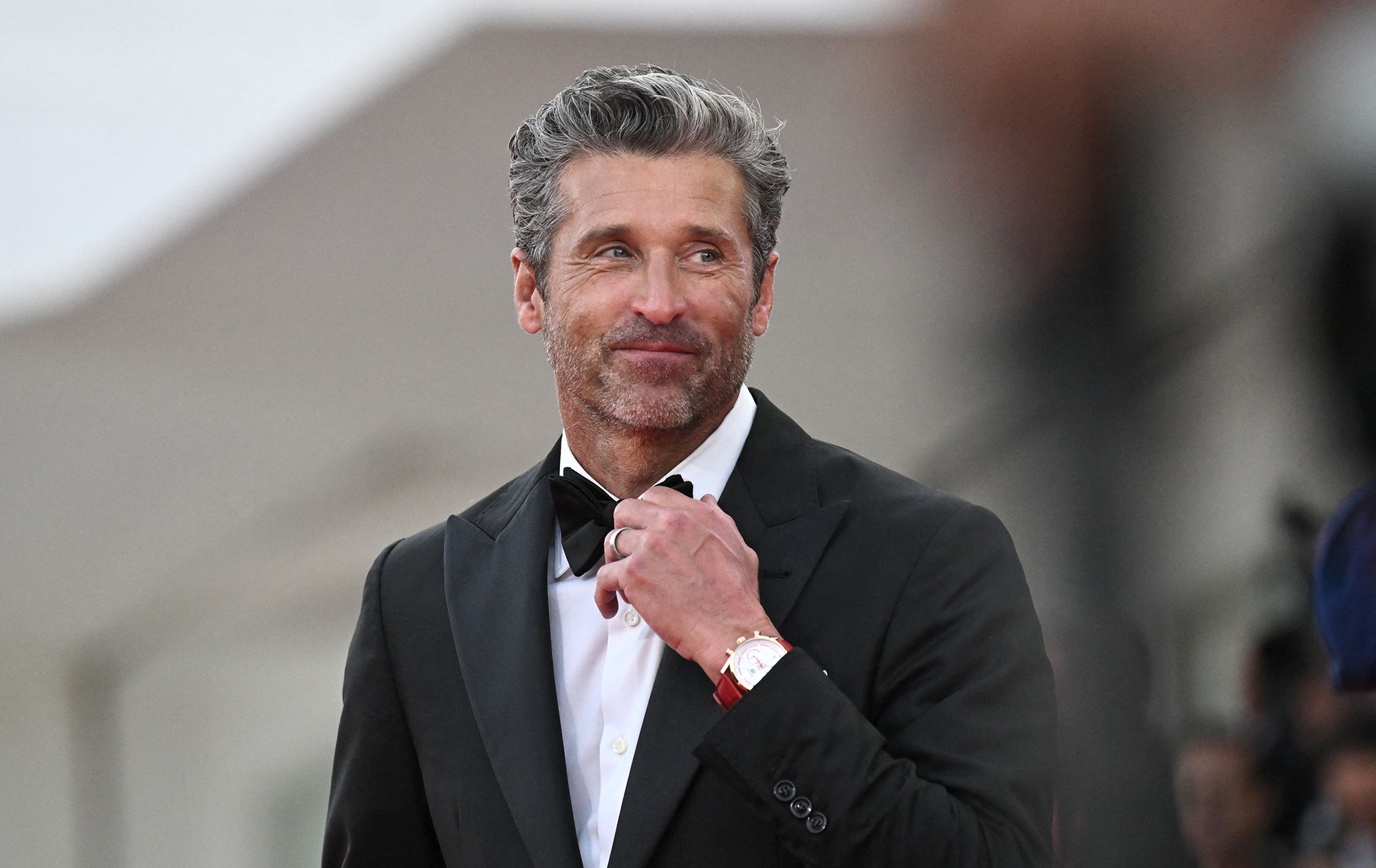 Названо найсексуальнішого чоловіка світу за версією журналу People