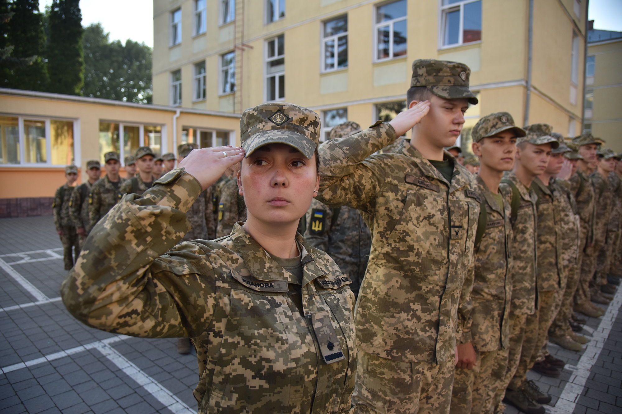 День захисника і захисниці України: коли святкувати та чому змінили дату