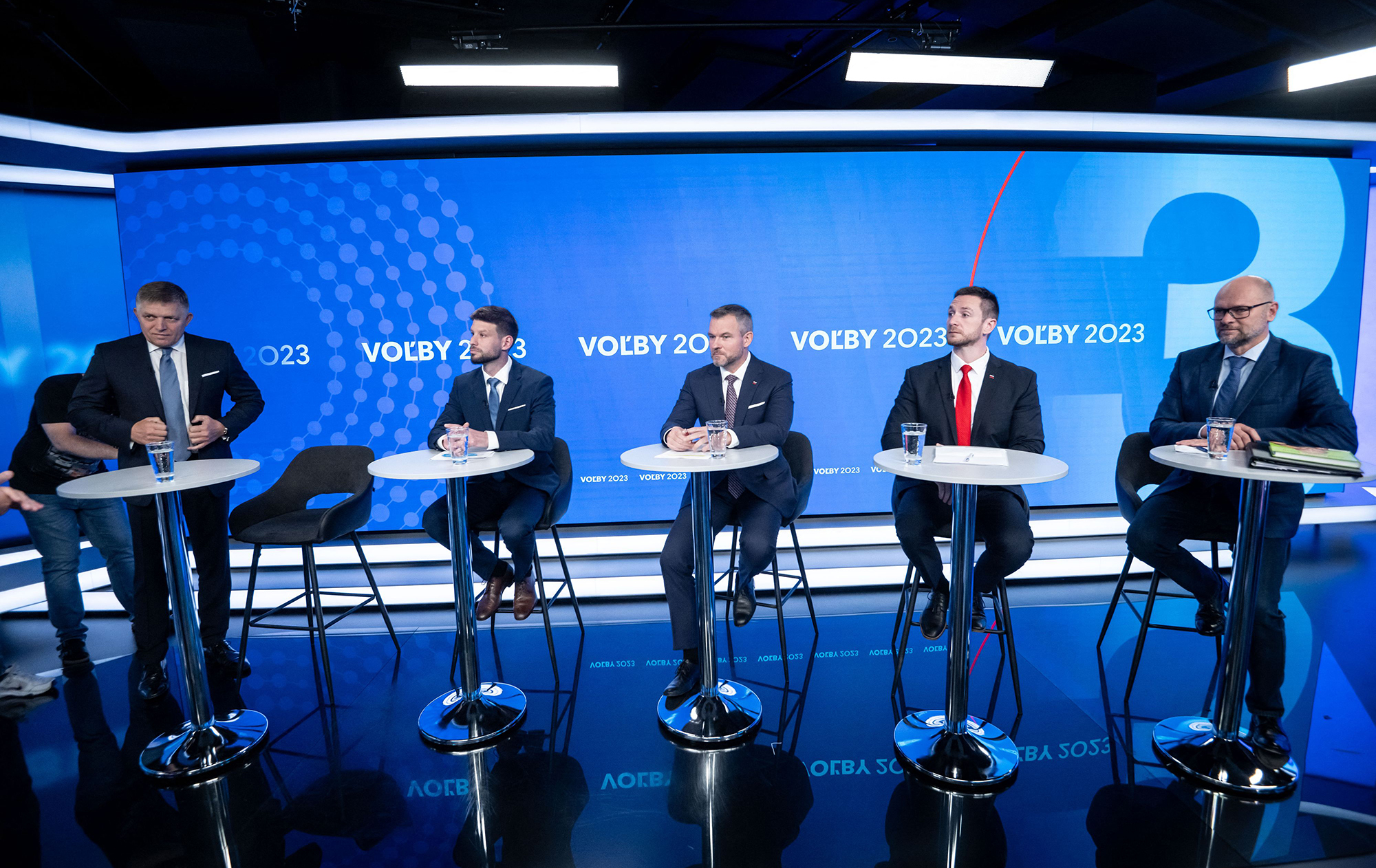 Угорщина №2? Чи чекати Україні проблем після виборів у Словаччині