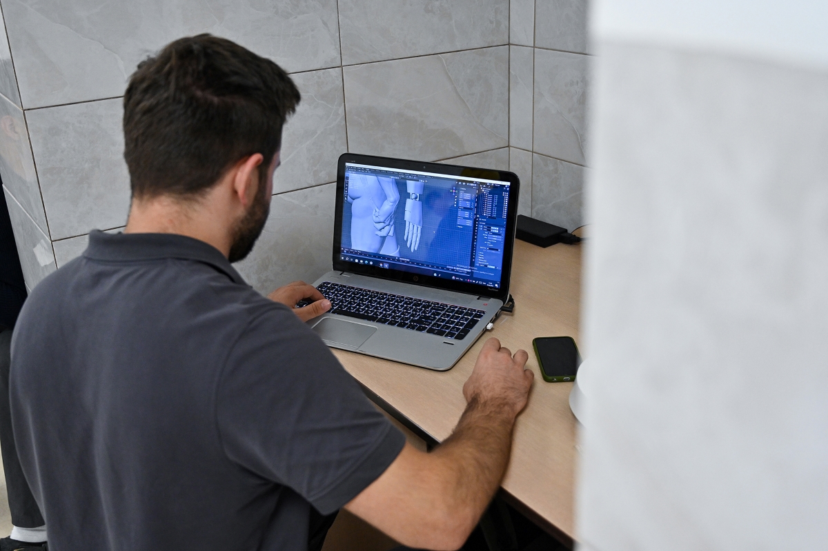 Военные могут обучаться IT бесплатно: что известно