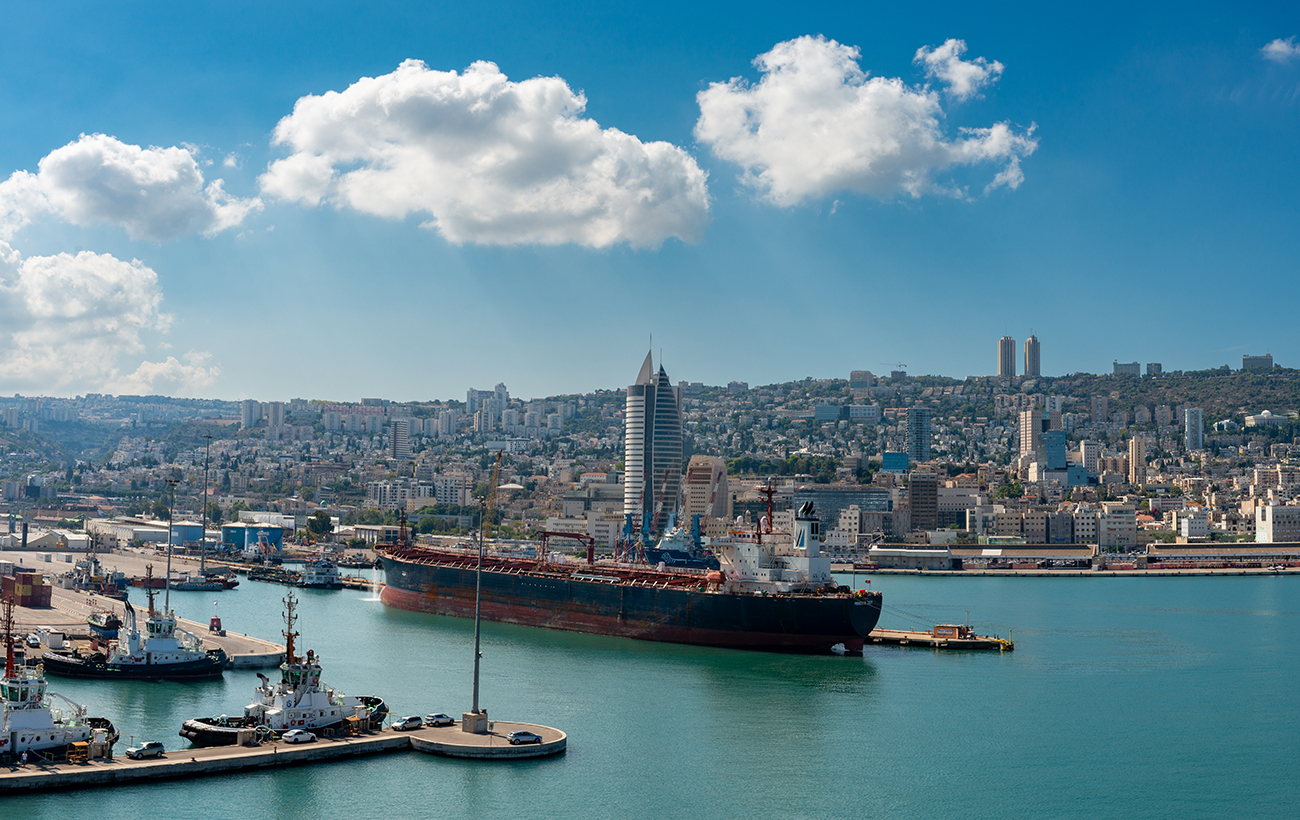 Зерно раздора. Почему между Украиной и Израилем вспыхнул новый скандал