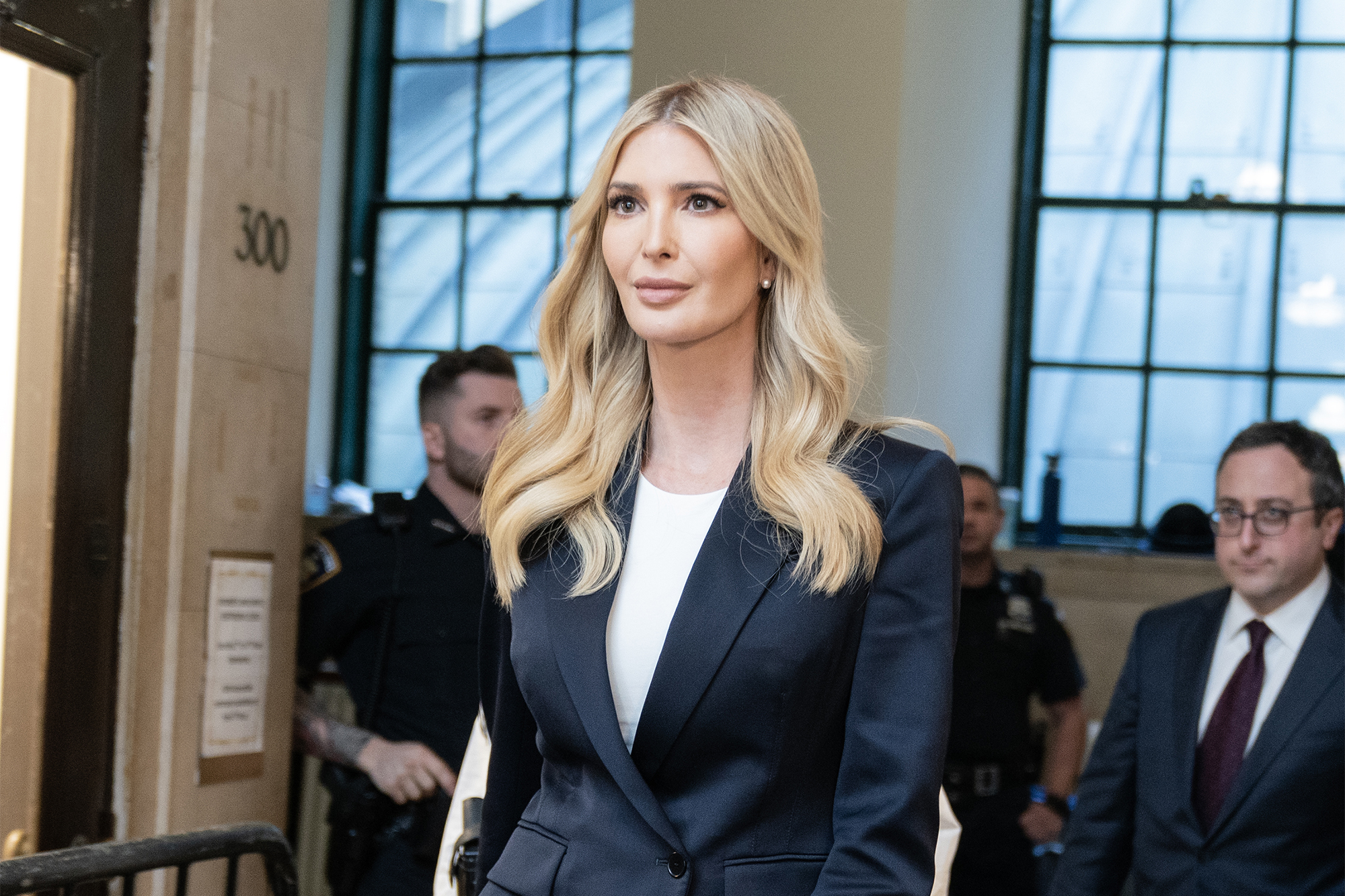 Іванка Трамп: 7 фактів, які повністю змінять вашу думку про неї