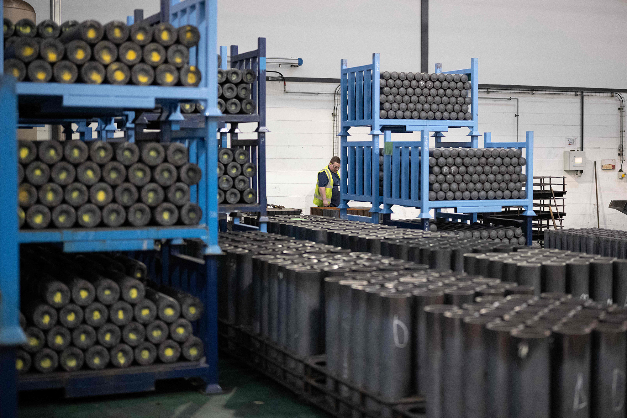 Сплячий гігант. Чому відстає європейська &quot;оборонка&quot; і наскільки це проблема для України