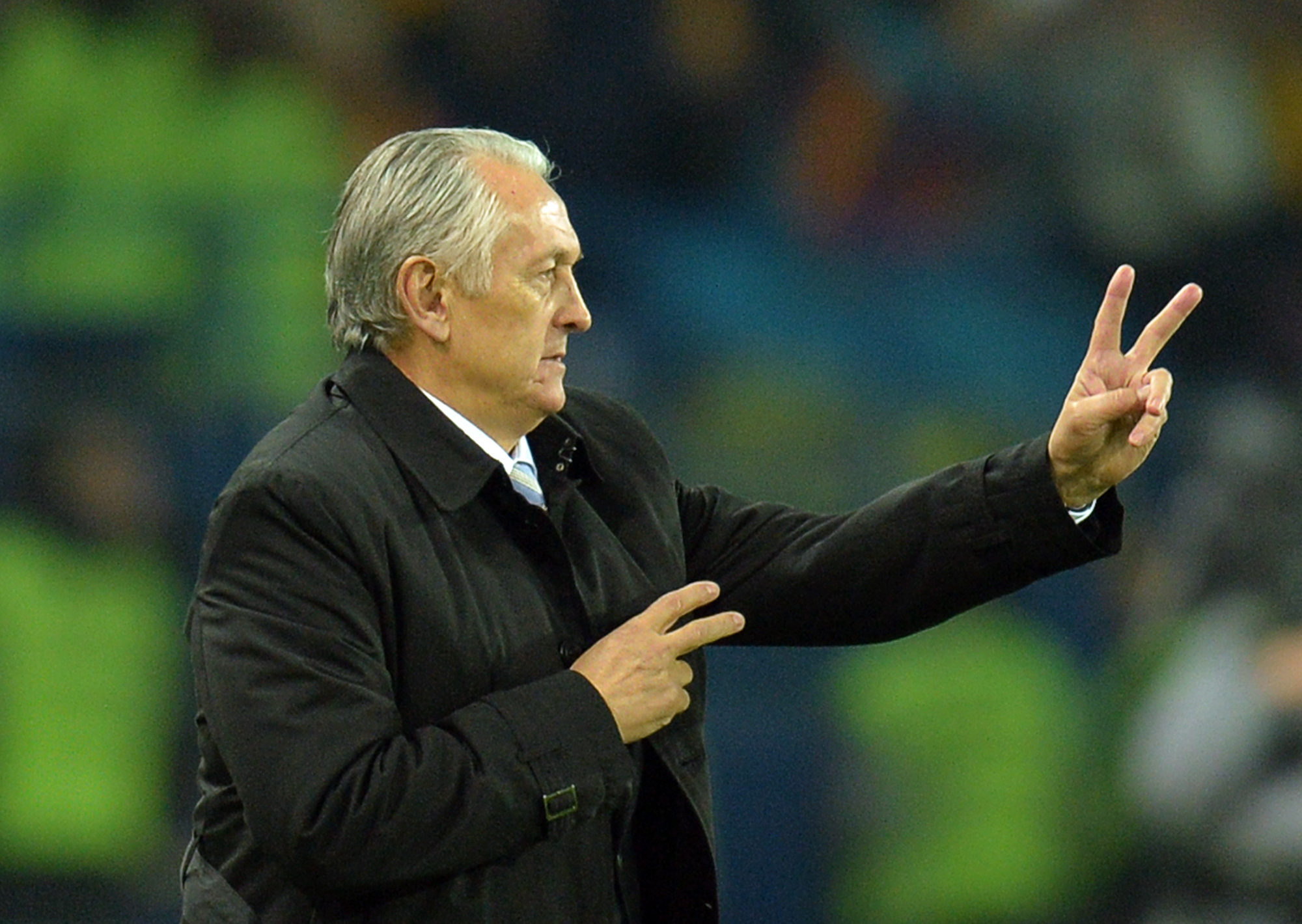 Безсмертні цитати Михайла Фоменка про футбол, життя і Україну