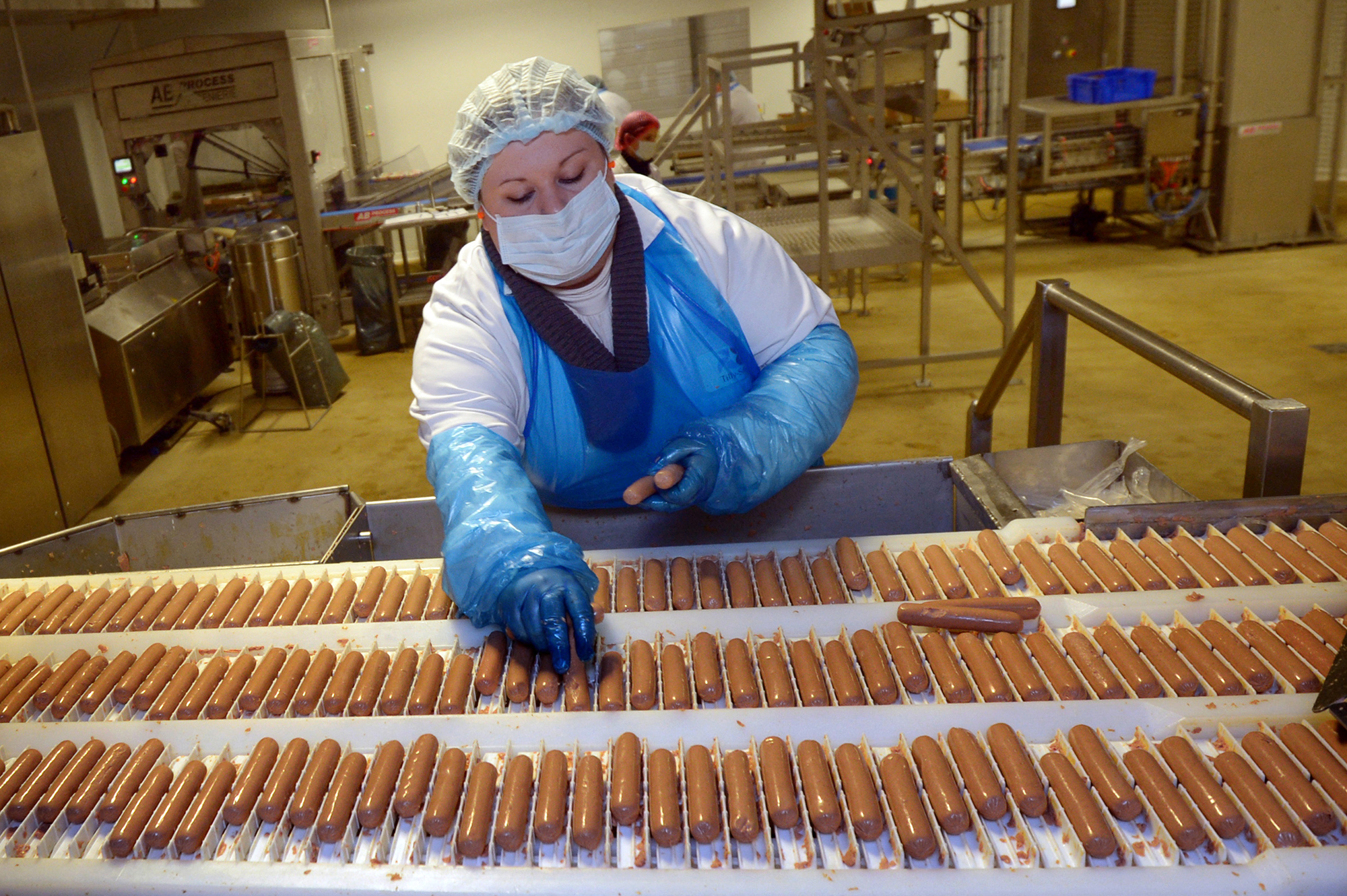 Робота у Нідерландах: скільки можна заробити без знання мови