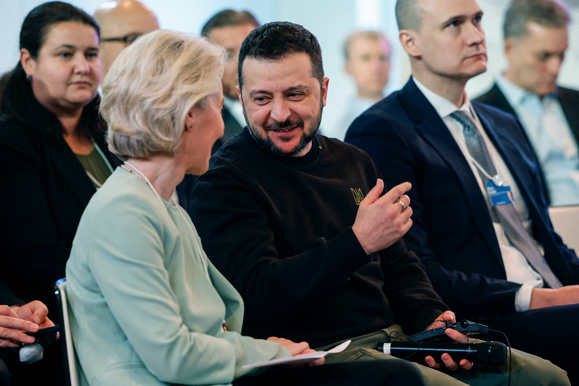 Замороженные миллиарды России. Что тормозит выплату репараций Украине