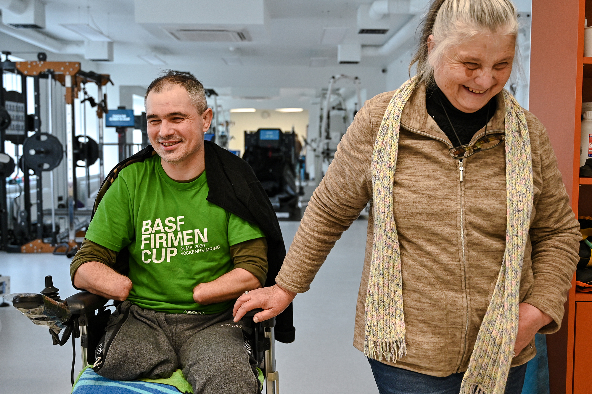 7 дней с ранением передвигался в серой зоне. Врачи растрогали историей воина, который чудом спасся