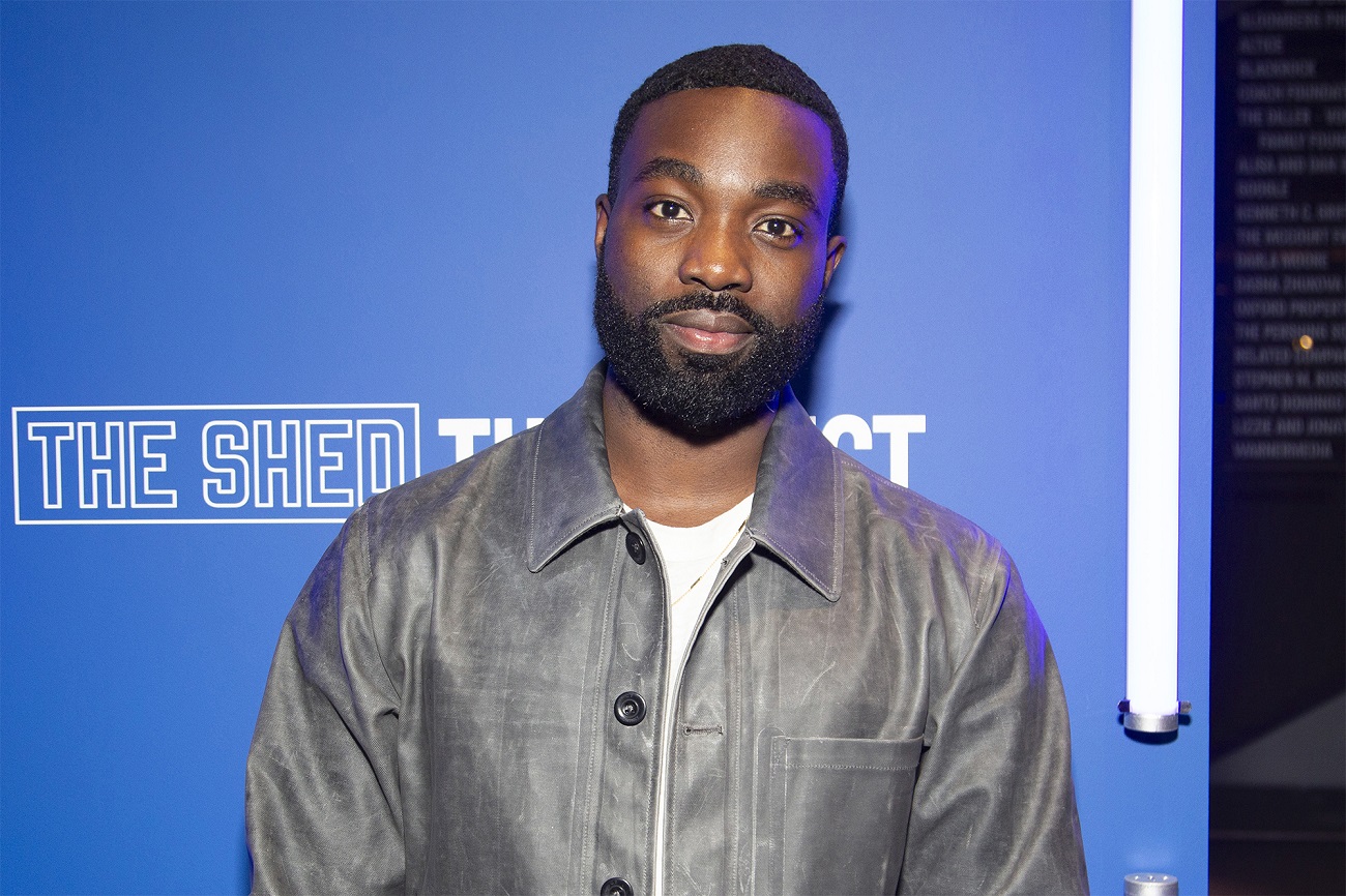 Чорношкірий актор може зіграти Северуса Снейпа у серіалі "Гаррі Поттер": як він виглядає