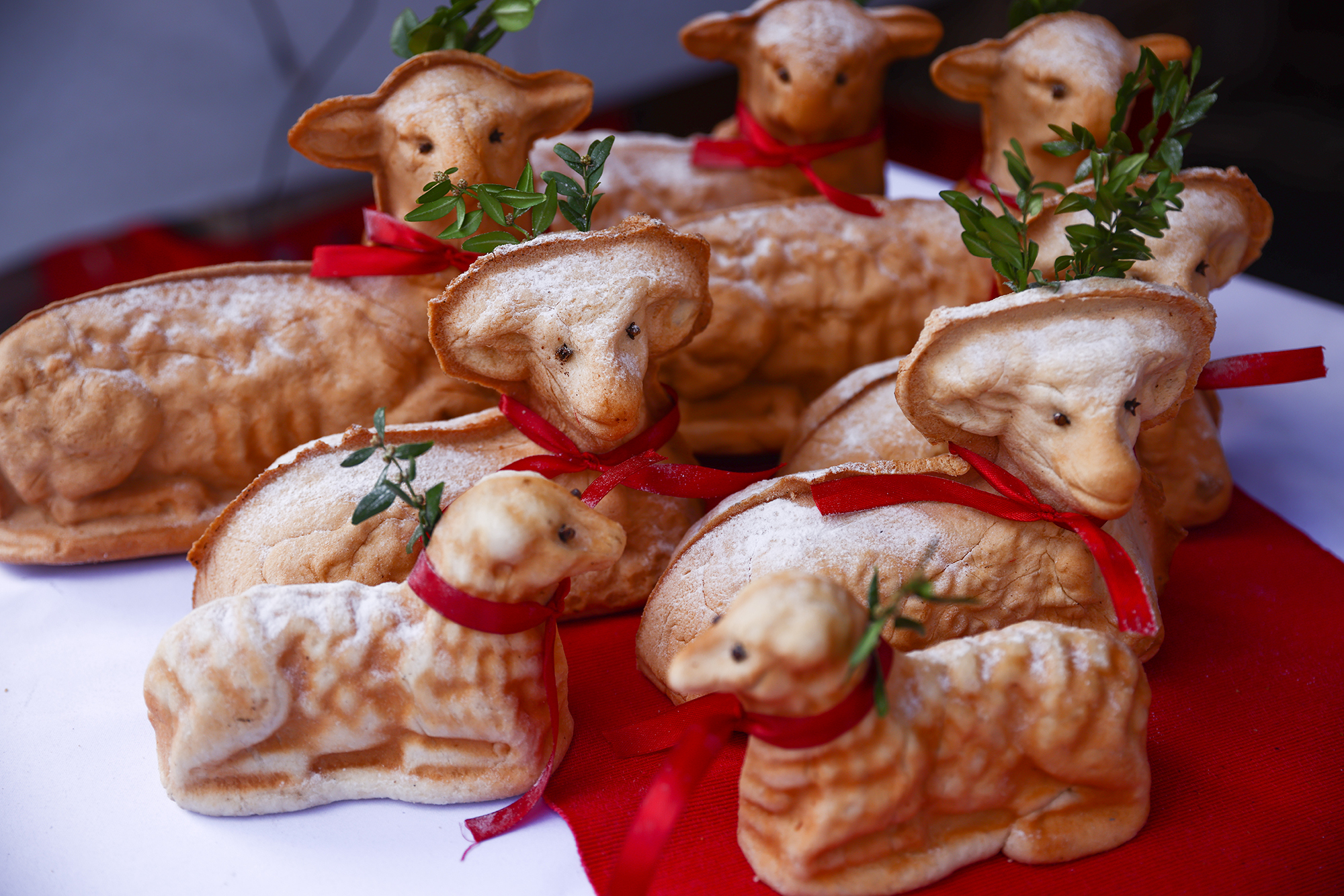 Як святкують Великдень у Польщі: цікаві традиції та страви