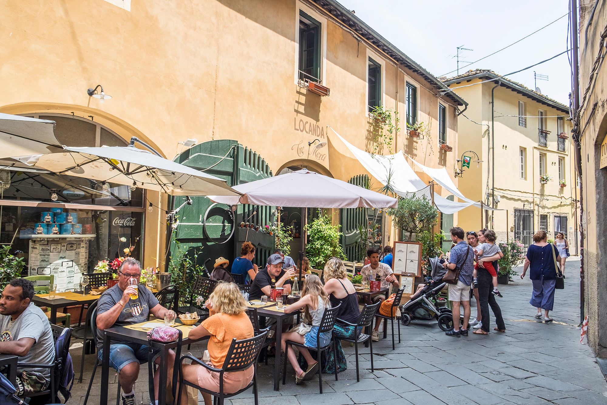 Італія заплатить 30 тис. євро тим, хто переїде жити у мальовничі села Тоскани: що для цього треба