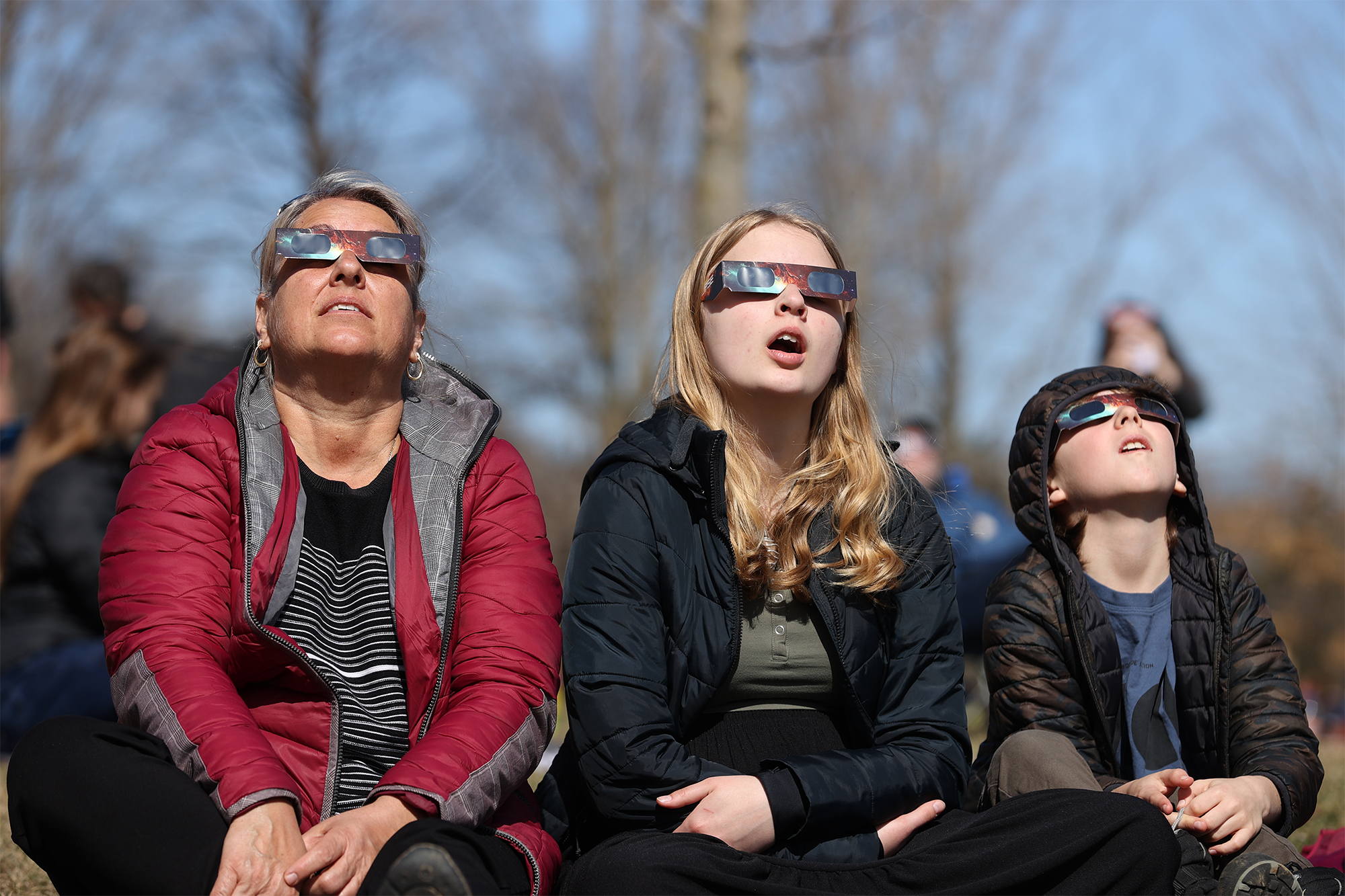 Солнечное затмение 2025: точное время, где и когда наблюдать редкое явление