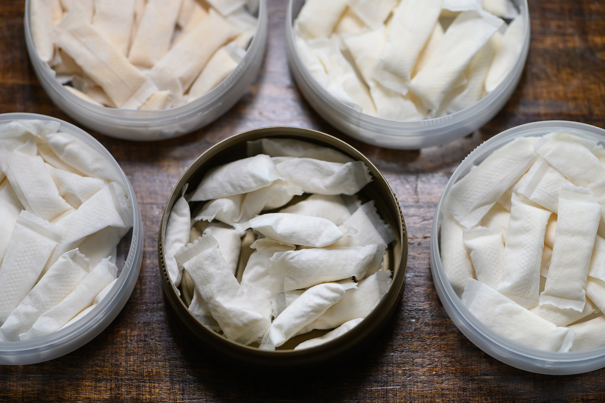 Заборонити не можна дозволити. Якими можуть бути наслідки заборони нікотинових подушечок в Україні