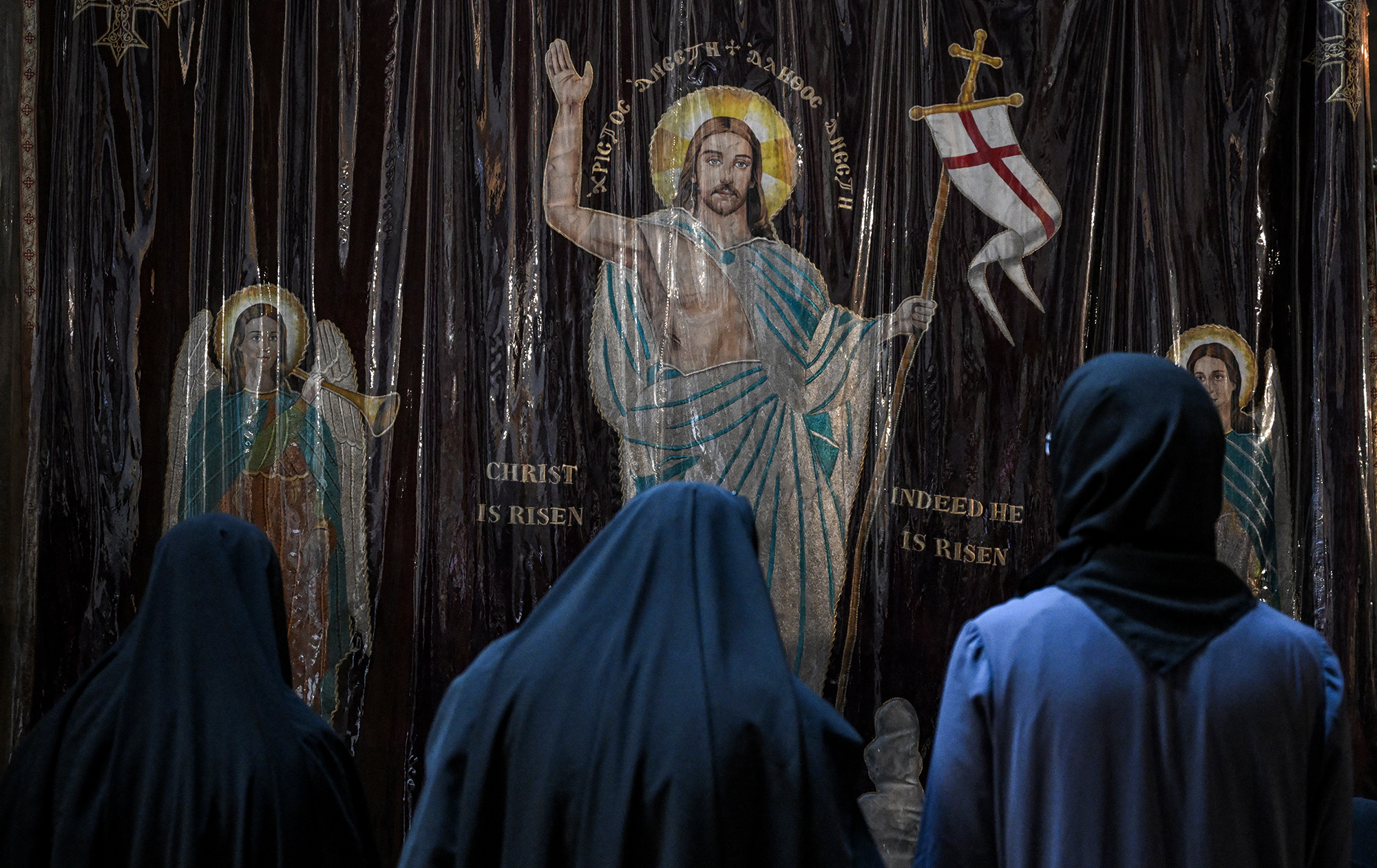 Ученые нашли настоящее место распятия Иисуса, которое подтверждается в Библии: где оно находится?