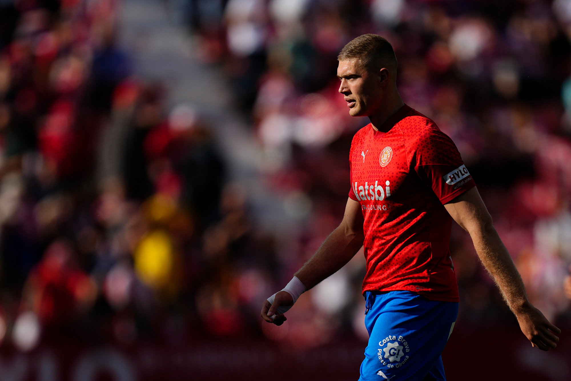 Довбик мчить за трофеєм Пічічі: що це за приз і хто на заваді зльоту в стилі Шевченка