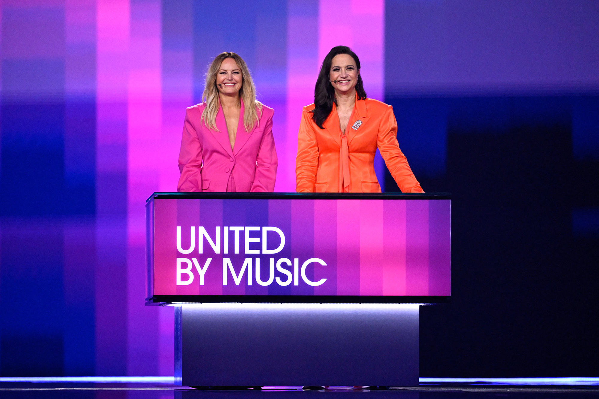 Зйомки багатьох форматів з &quot;Євробачення&quot; під загрозою: що відомо