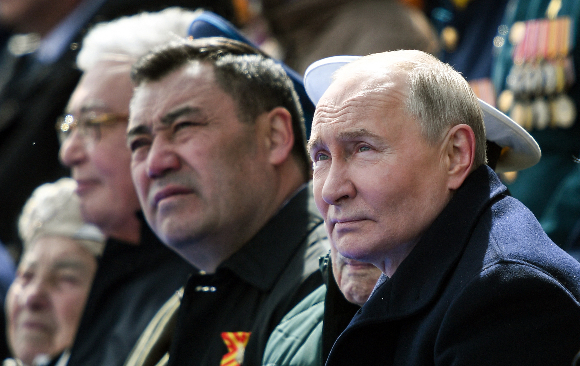 Травневе &quot;перемир'я&quot; від Путіна: навіщо Росії три дні тиші і чим це загрожує фронту