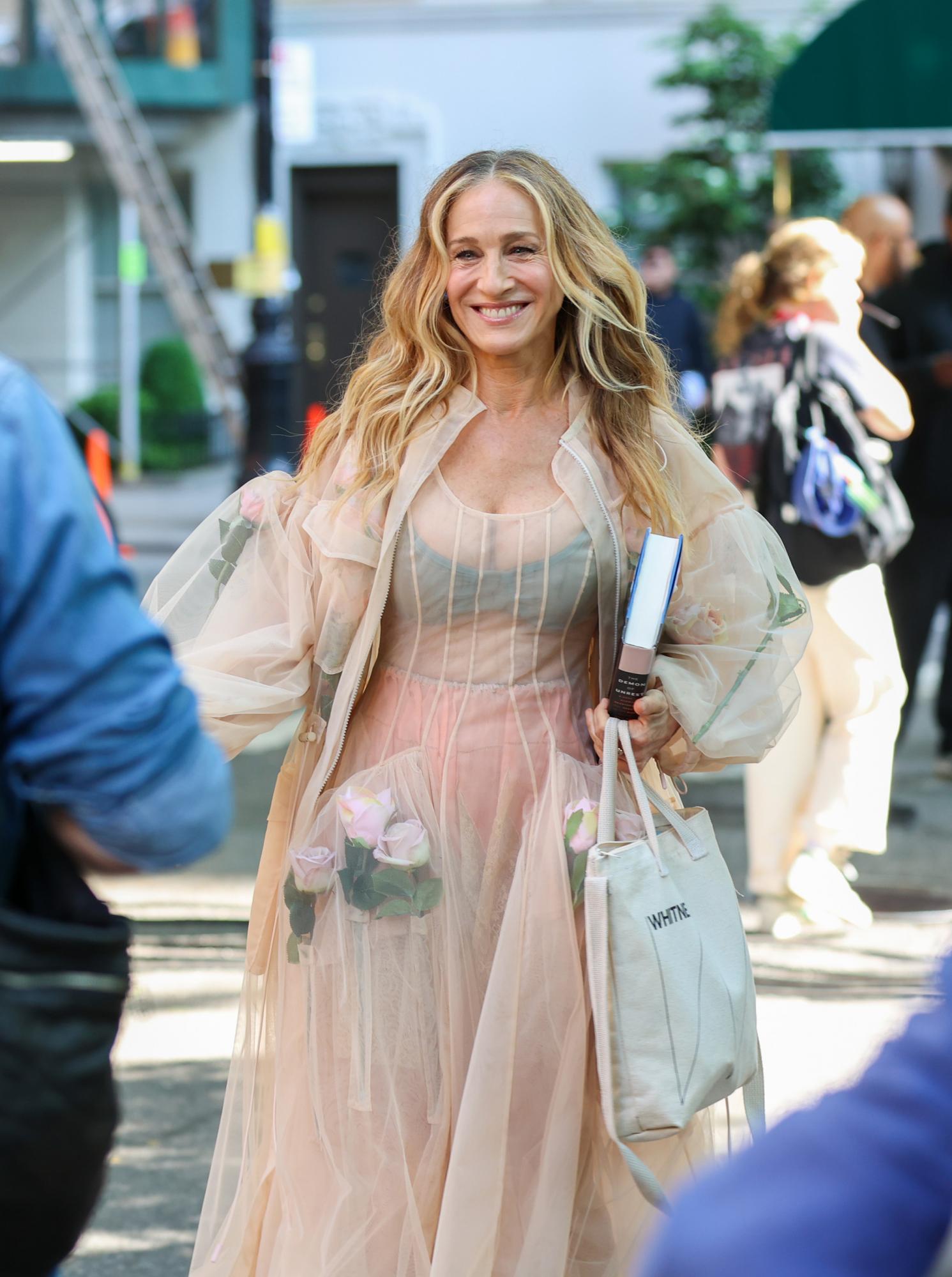 5 звезд, которые никогда не обнажаются на экране