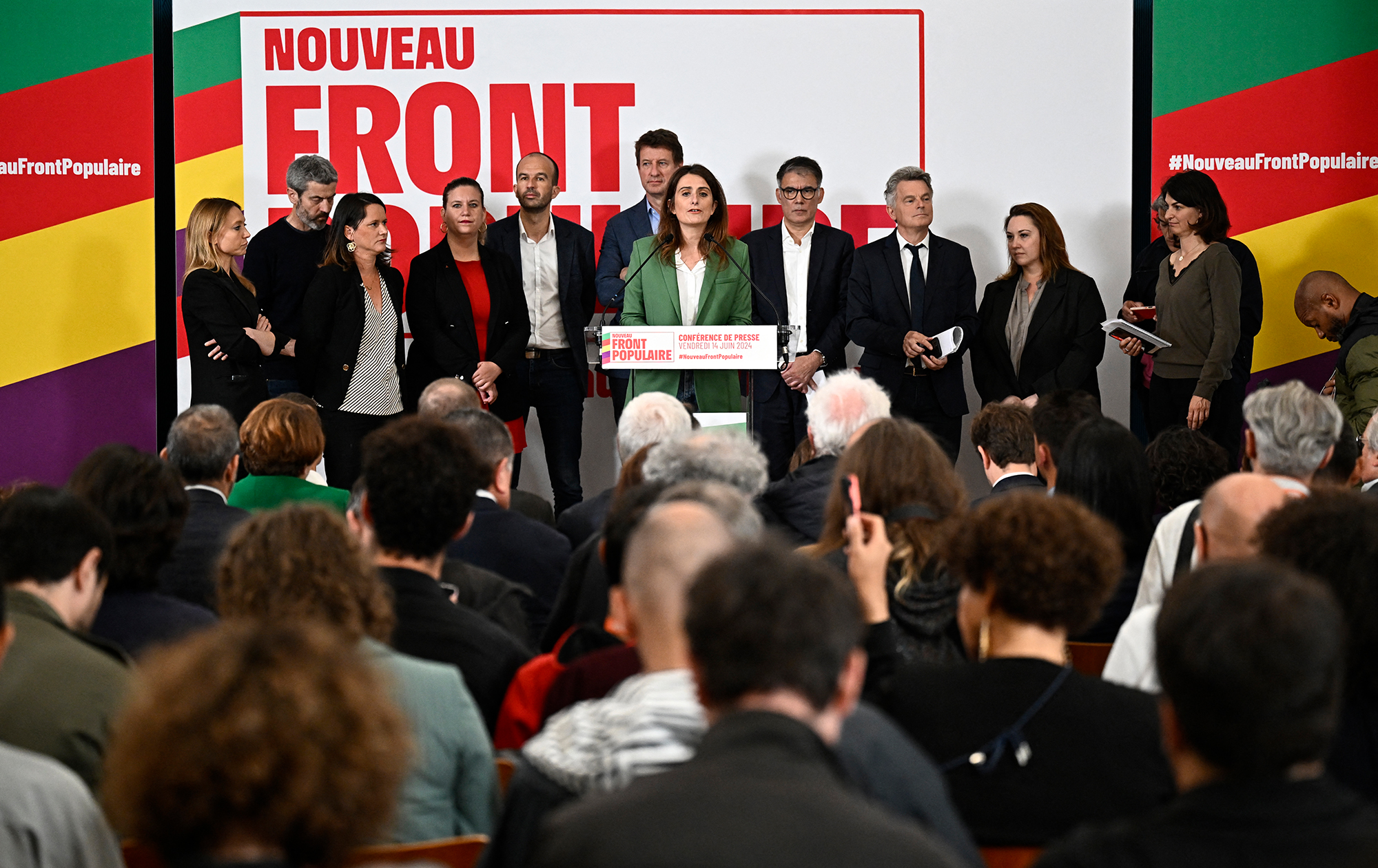 Макрон против всех. Что изменят парламентские выборы во Франции и чего ждать Украине