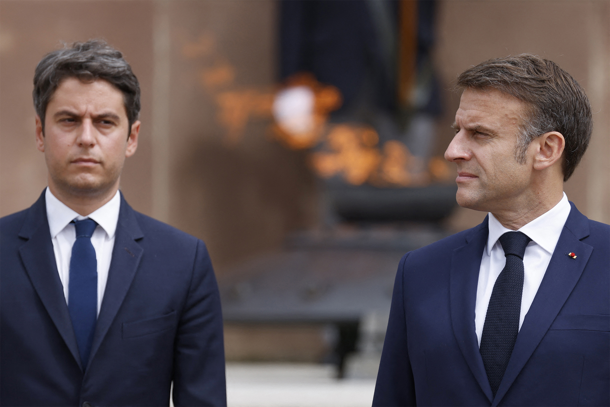 Гамбіт Макрона. Як ультраправі програли вибори у Франції та що буде далі