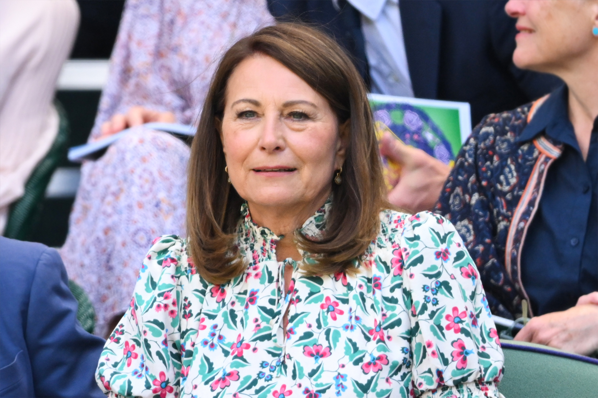 Мама Кейт Міддлтон. Що відомо про жінку, яка виховала ідеальну принцесу