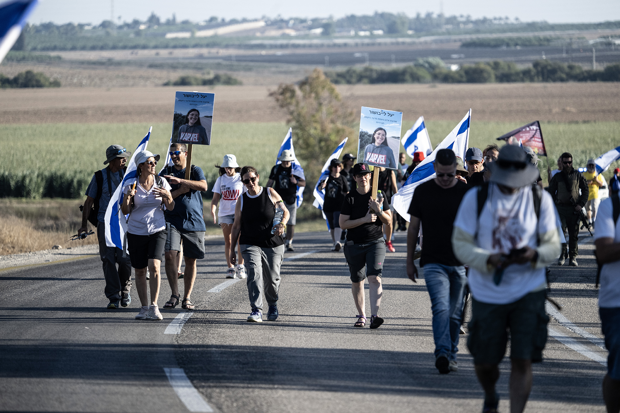 Звивиста стежка миру. Де Ізраїль шукає підтримки та чи загрожує Близькому Сходу ще одна війна