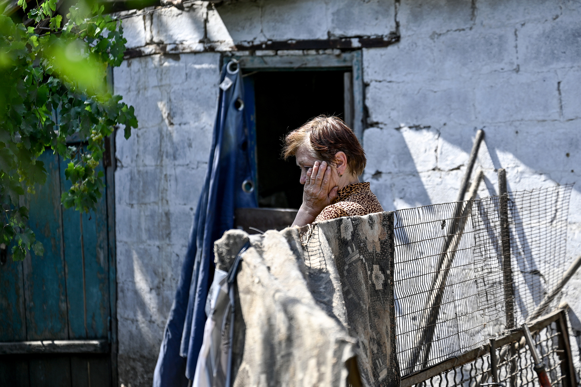 Некоторые населенные пункты &quot;вымирают&quot;. Какая ситуация с населением в Украине и есть ли &quot;спрос&quot; на жизнь в селе