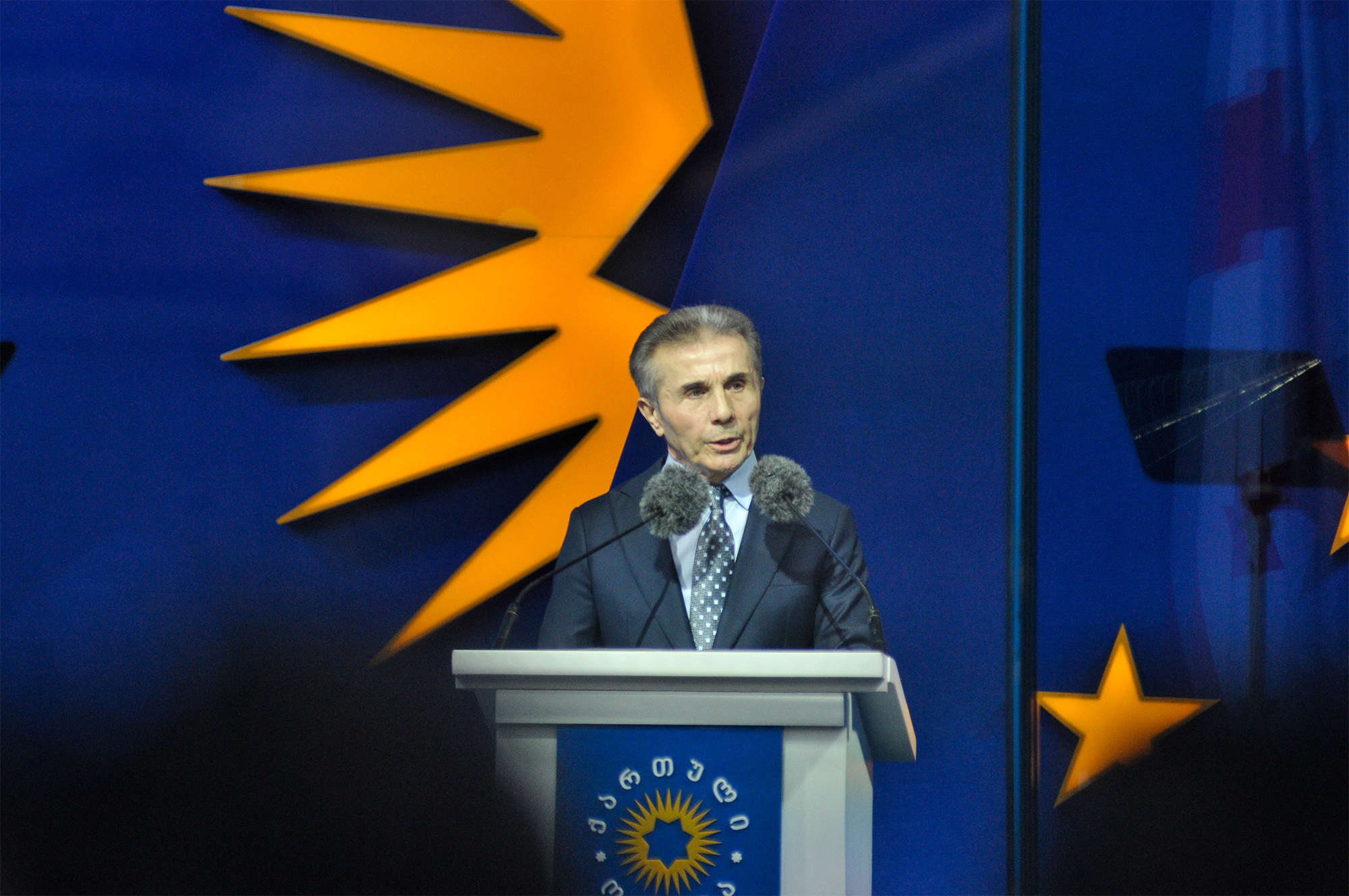 Європа чи Росія. Чого чекати від парламентських виборів у Грузії і чи можлива революція