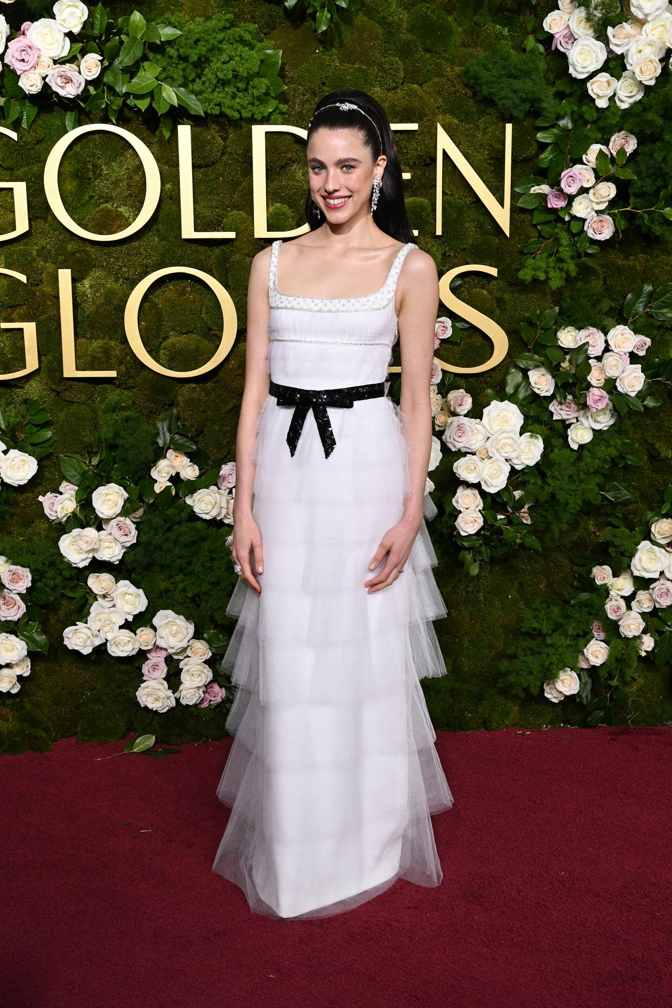 Worst 12 celebrity looks at Golden Globe Awards 2025