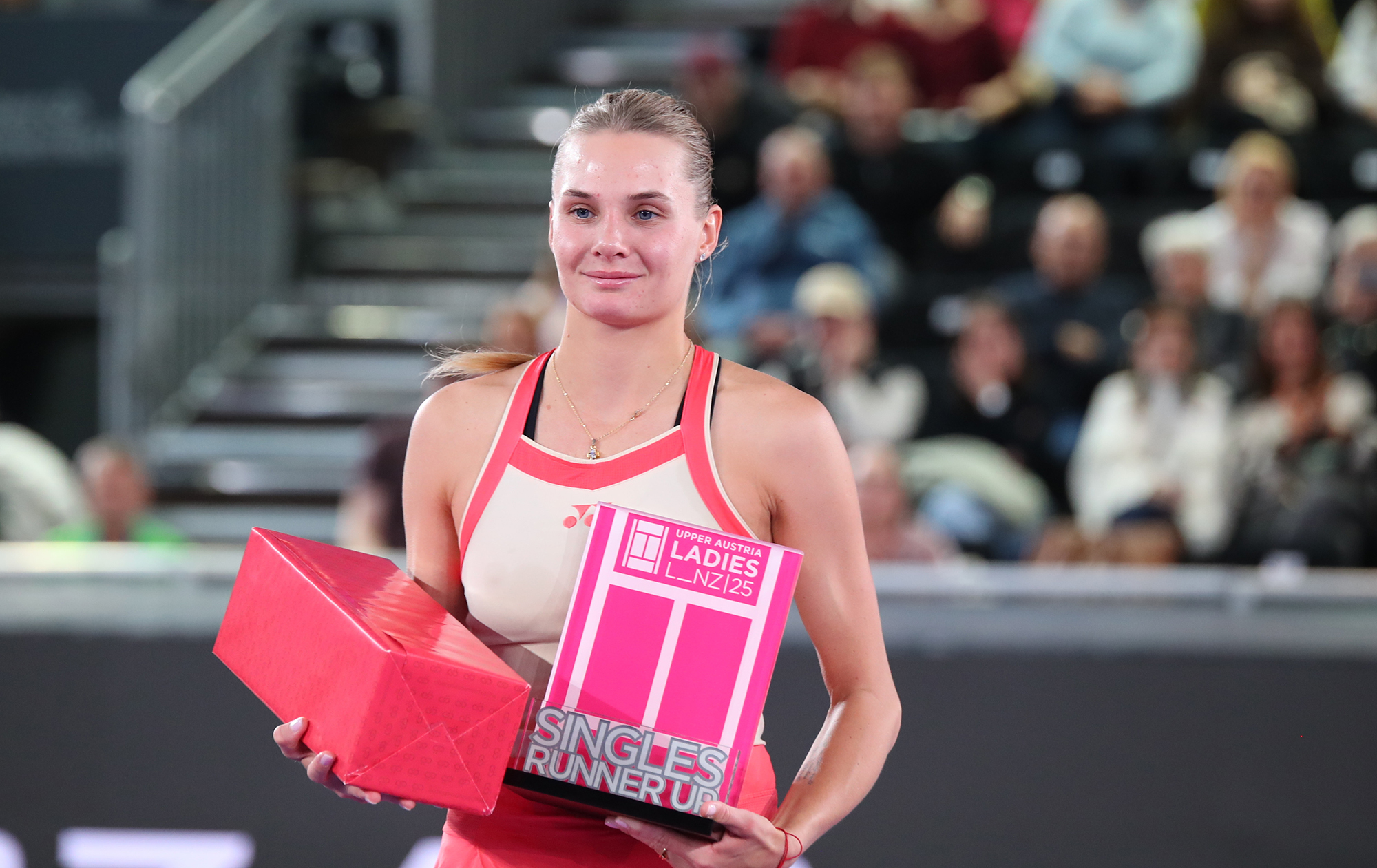 Не только Свитолина. 5 лучших украинских теннисисток прямо сейчас