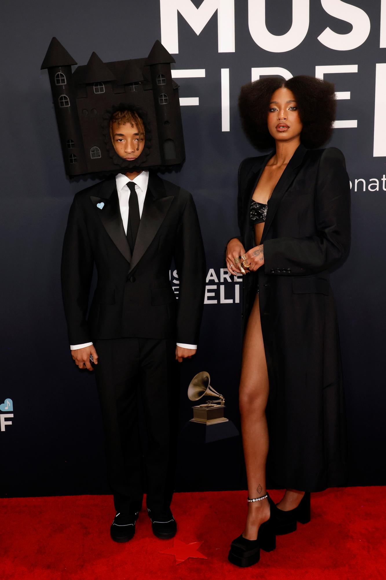 &quot;Греммі-2025&quot;: 9 найгірших образів зірок з червоної доріжки