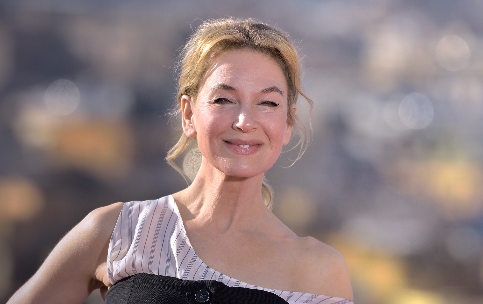 5 секретів краси Рене Зеллвегер, які треба знати кожній жінці