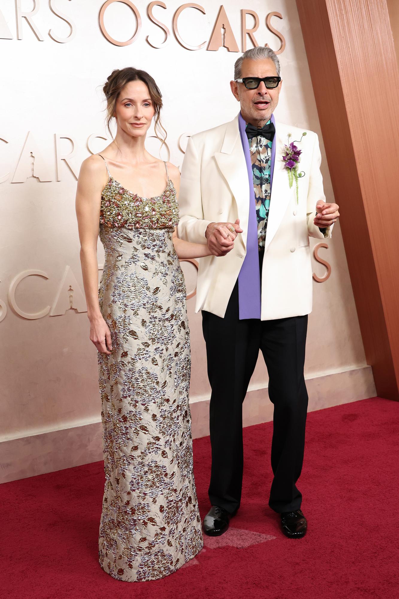 Найкращі образи зірок на червоній доріжці "Оскара-2025" (фото)