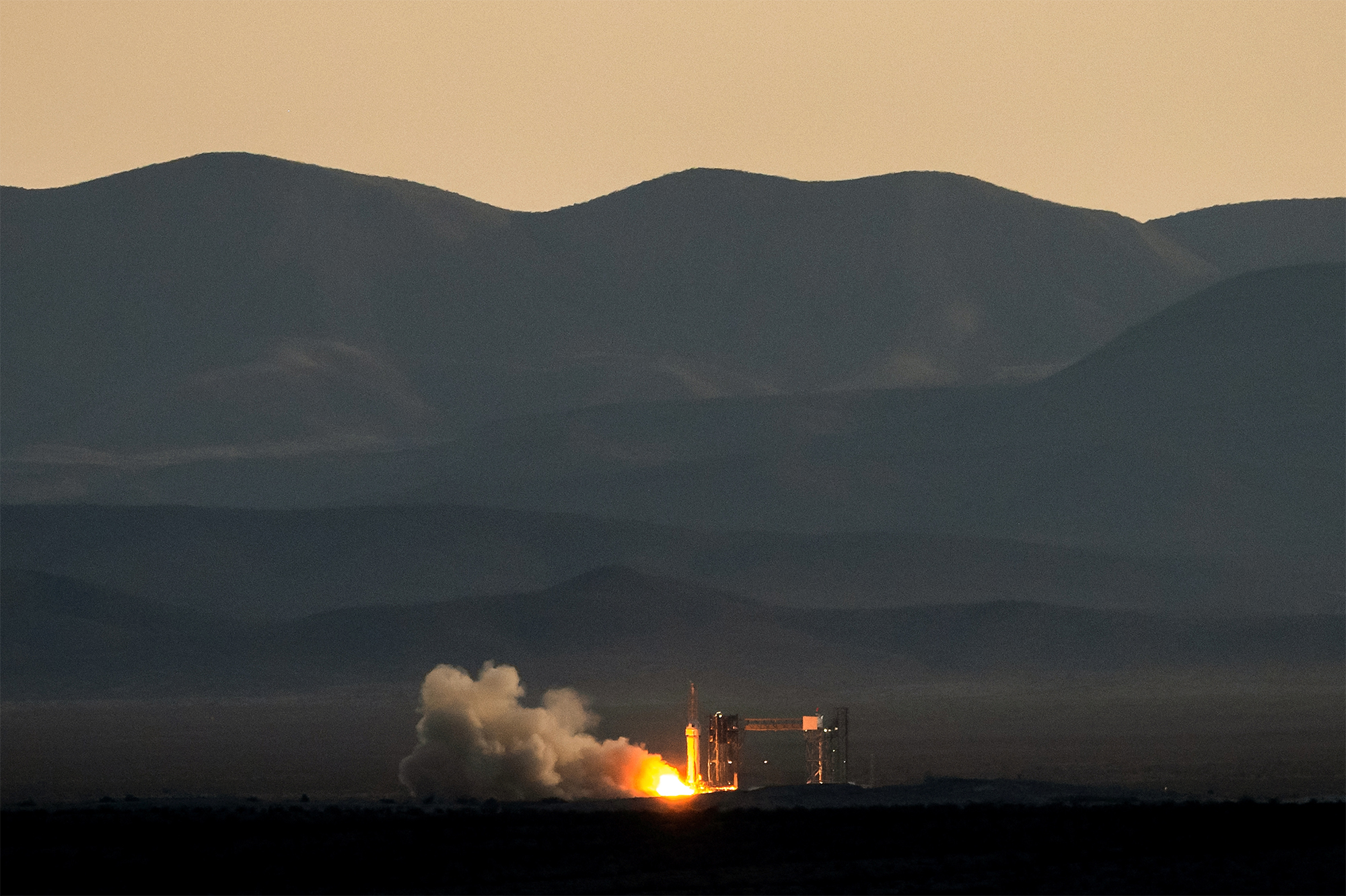Кеті Перрі побувала у космосі: усі подробиці унікального польоту (фото, відео)