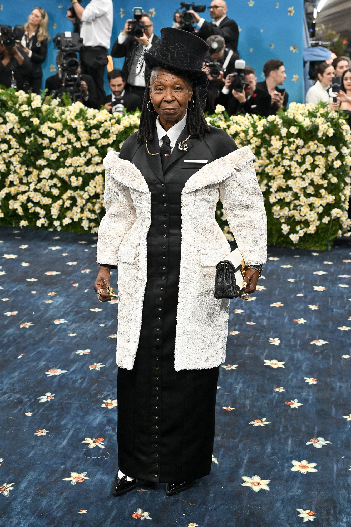 Met Gala 2025: топ-12 найефектніших образів балу Інституту костюма