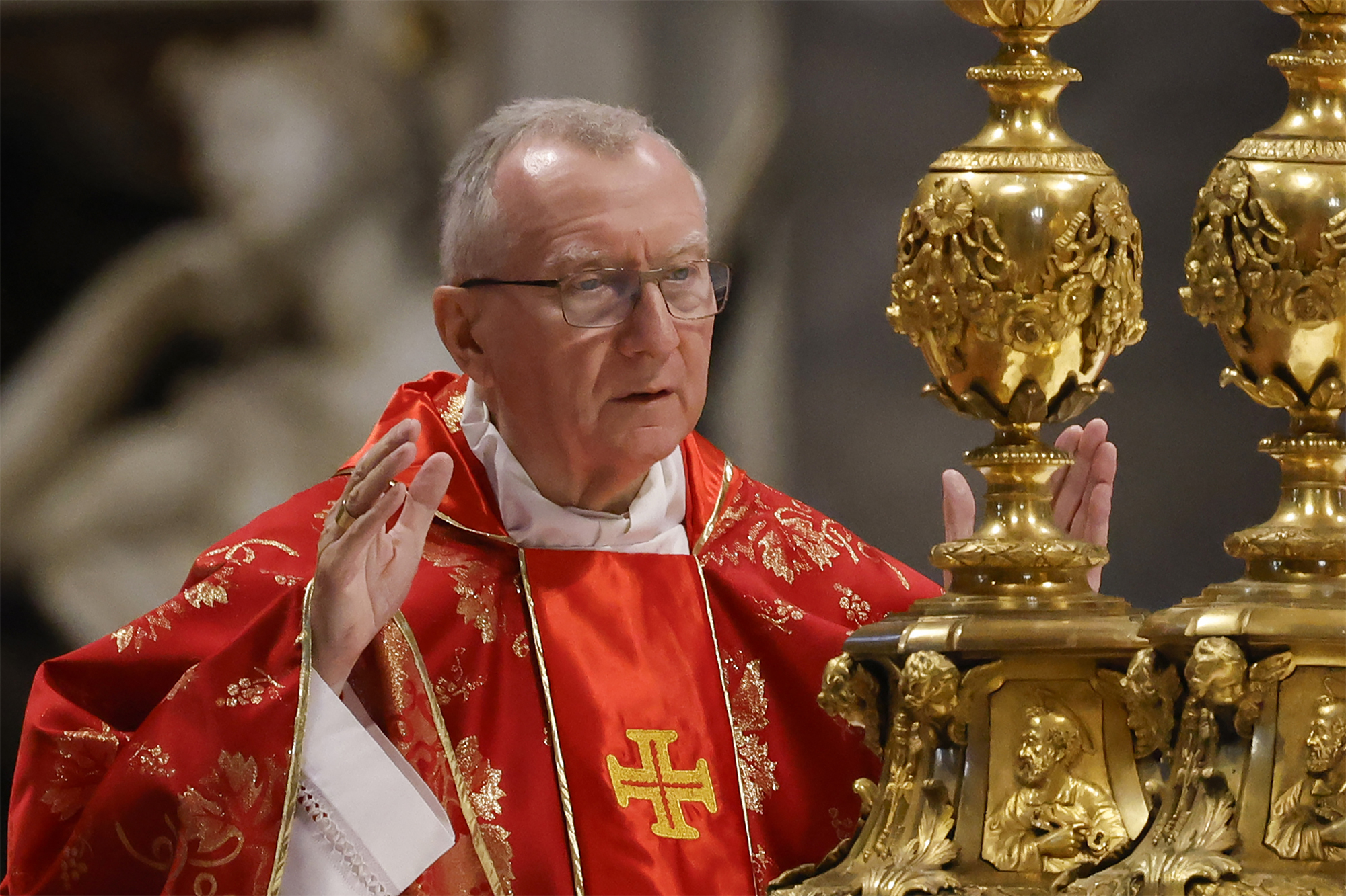 Кто станет следующим Папой Римским: 12 главных претендентов