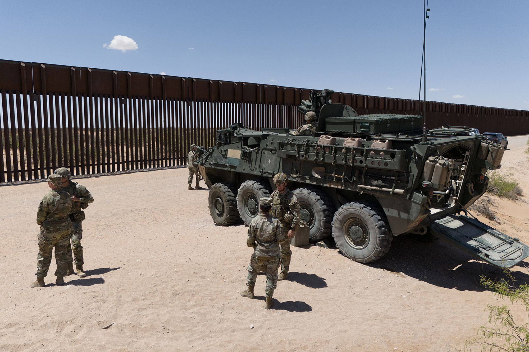 Без лишнего шума. Как Украина и США готовят миллиардное соглашение по дронам