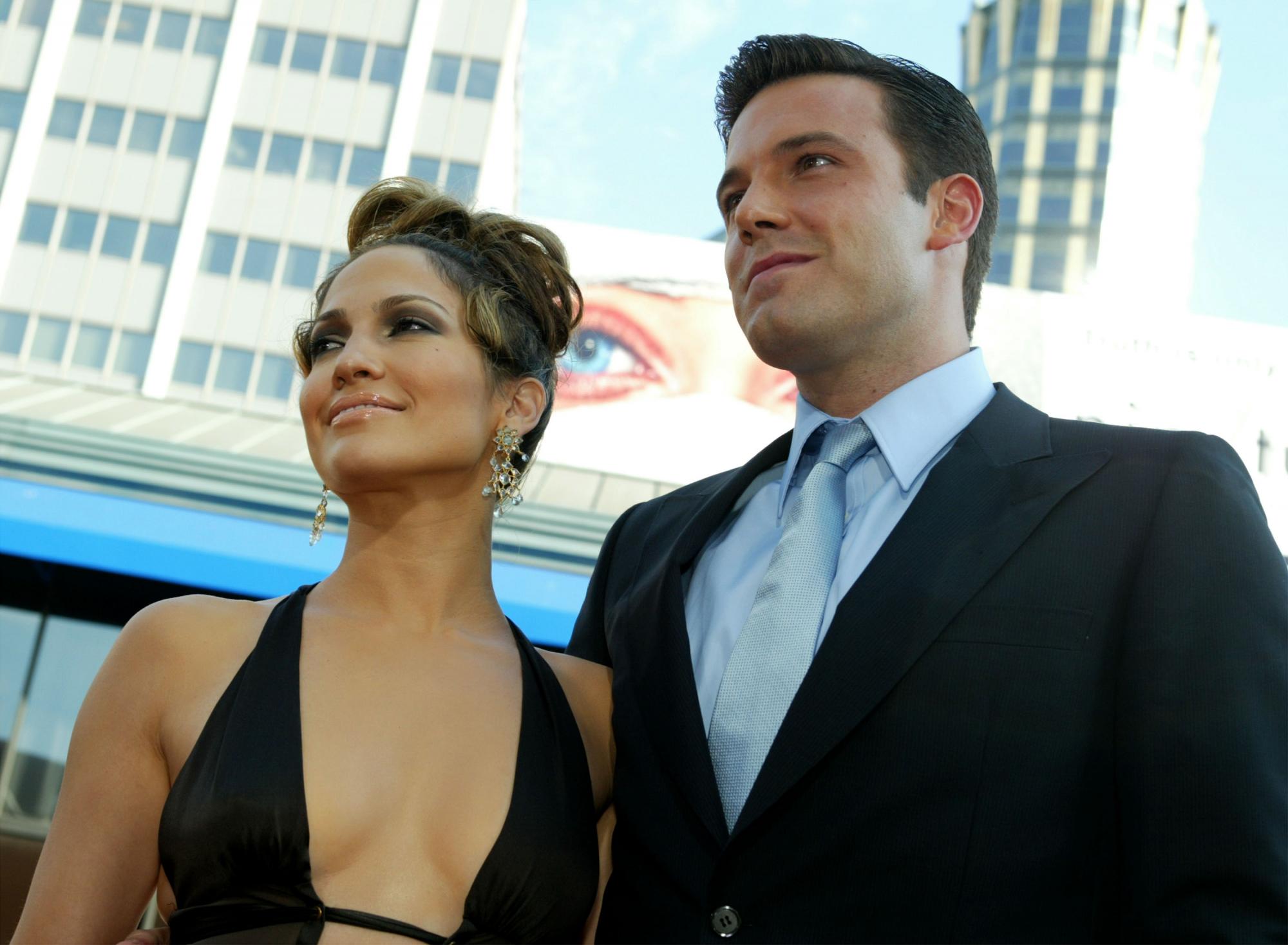 Едва не лишилась жизни: Дженнифер Лопес впервые высказалась о болезненном разрыве с Аффлеком