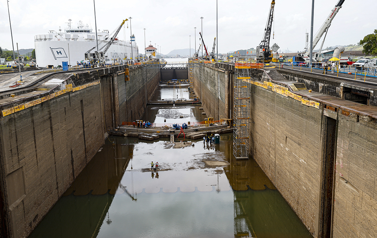 Ормуз – тільки початок? П'ять "вузьких місць" планети, де можна зруйнувати світову економіку