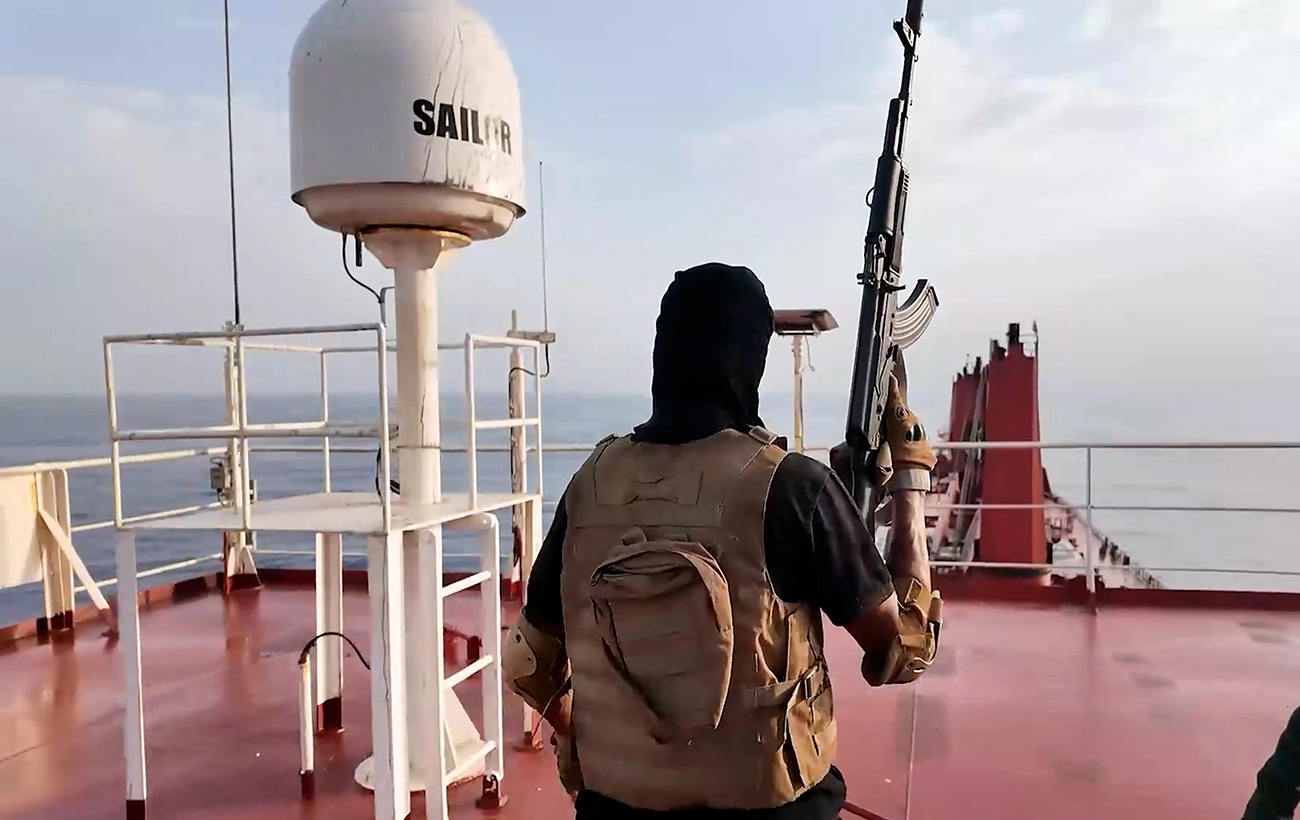 Ормуз – тільки початок? П'ять "вузьких місць" планети, де можна зруйнувати світову економіку