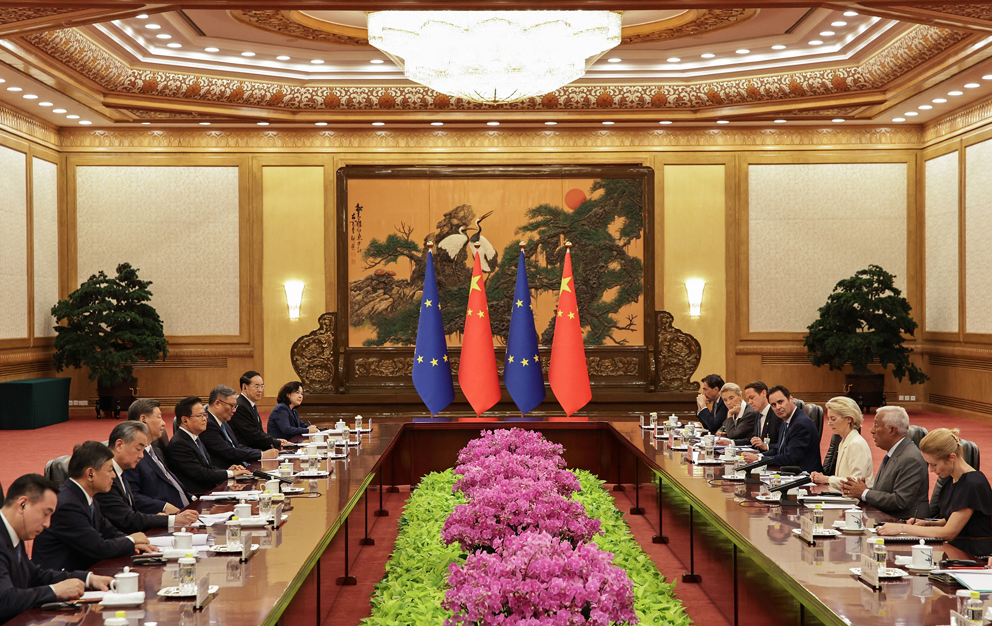 Китайський фактор. Чому Пекін рятує економіку Росії і що з цим робитимуть США та Європа