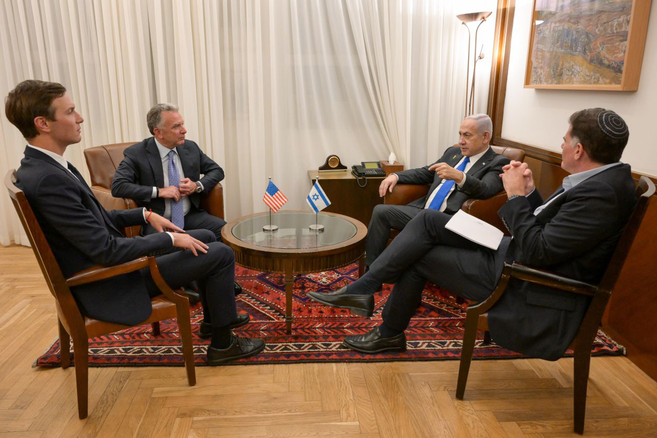 &quot;Прості рішення&quot; Трампа не працюють? Чи може знову спалахнути війна на Близькому Сході