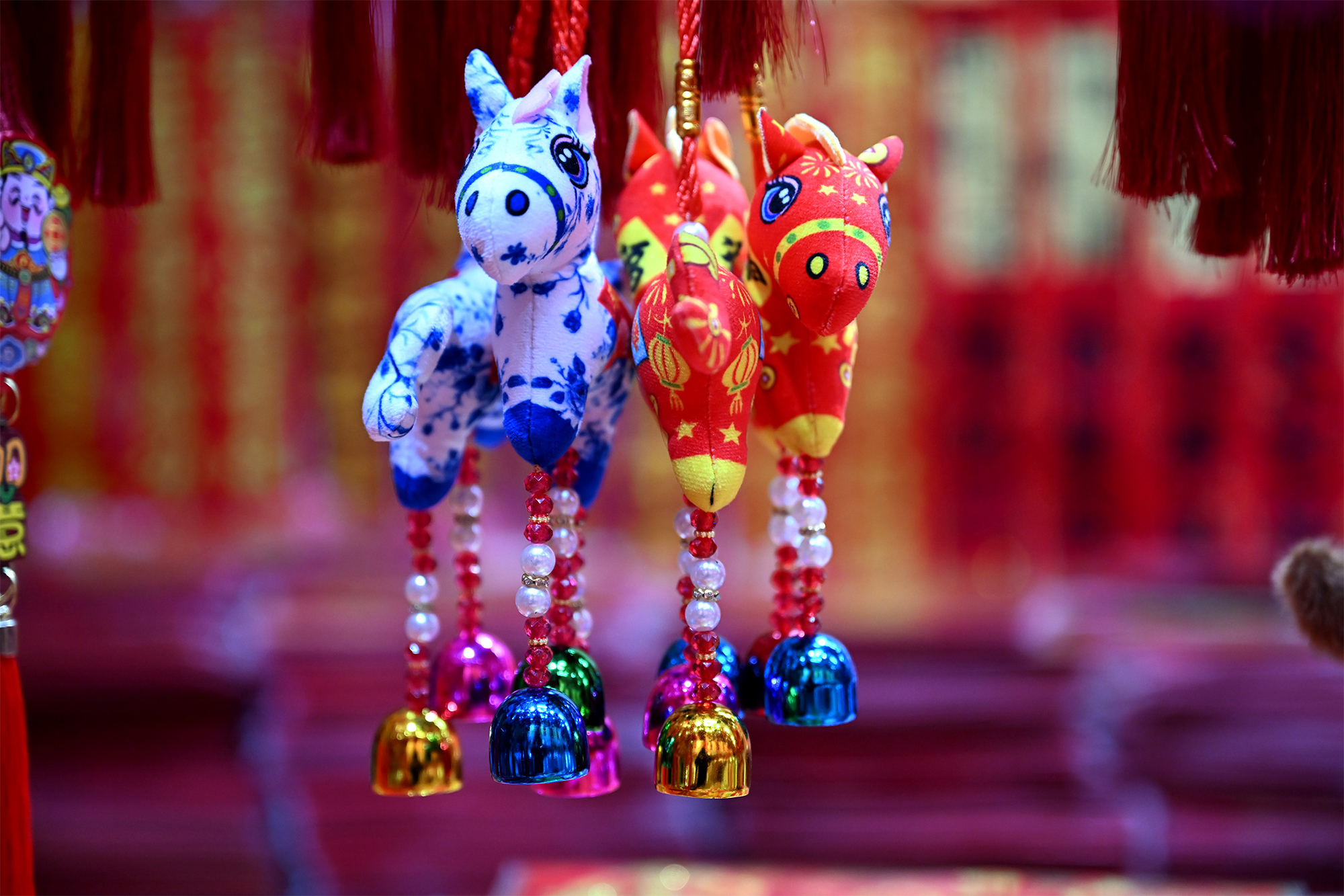 Китайський Новий рік 2026: коли насправді почнеться рік Вогняного Коня