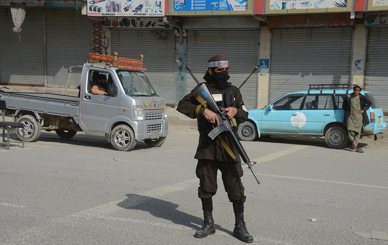 "Відкрита війна": чому між Пакистаном і Афганістаном спалахнули бої